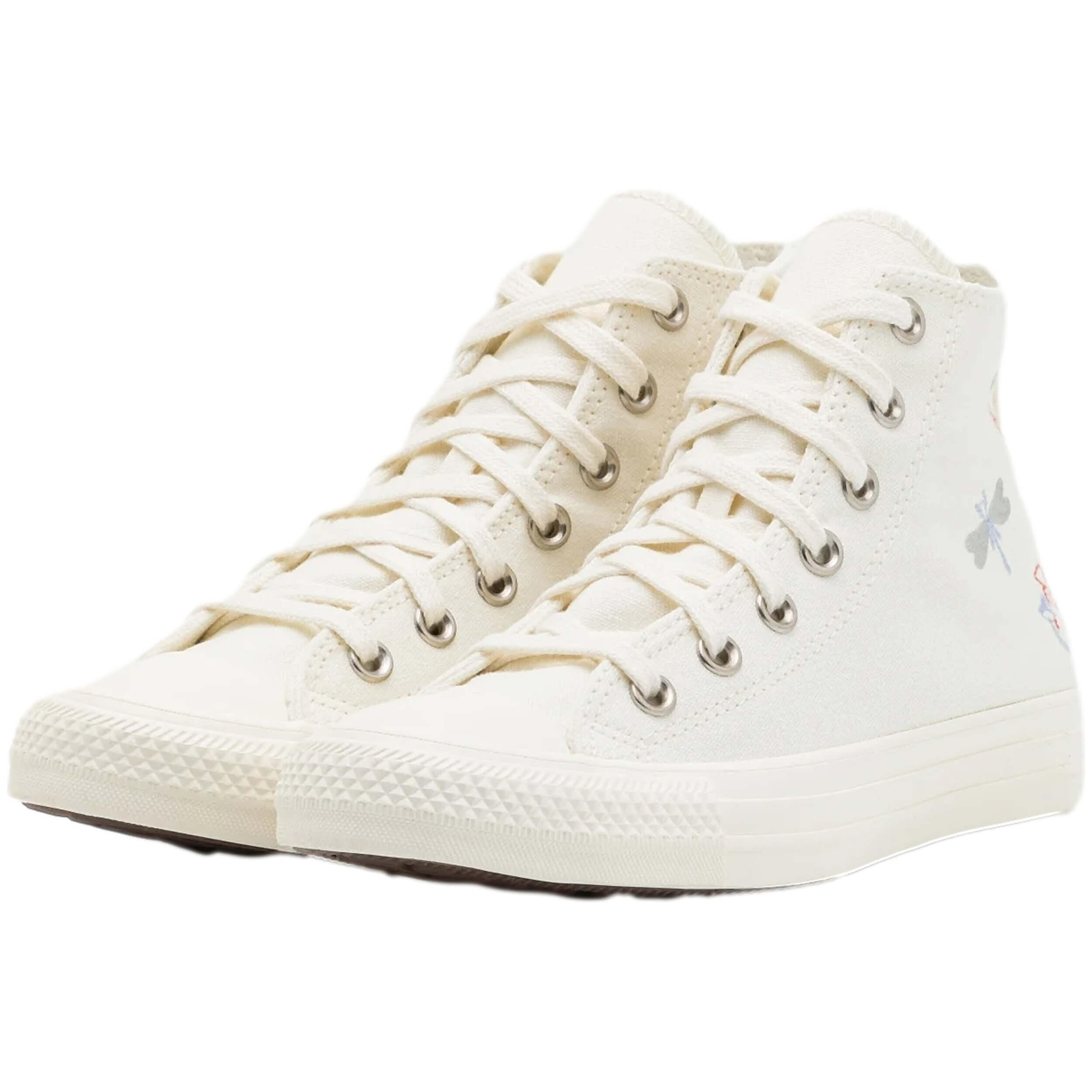 Bottes Converse modèle A07111C pour femmes 2/3