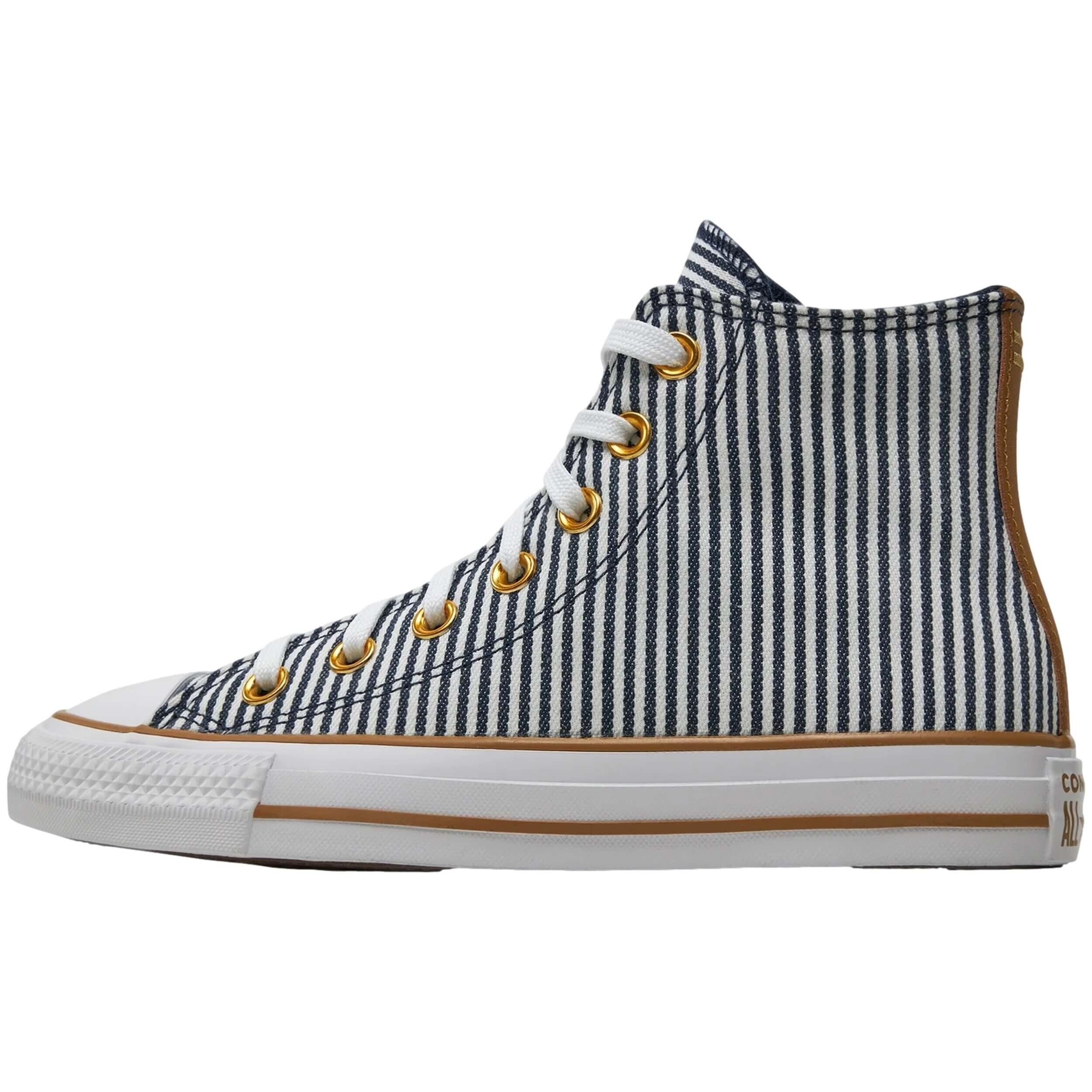 Botas Converse modelo A07232C para mulheres 6/6