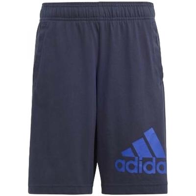 Korte broek adidas model is2595 voor unisex jongens