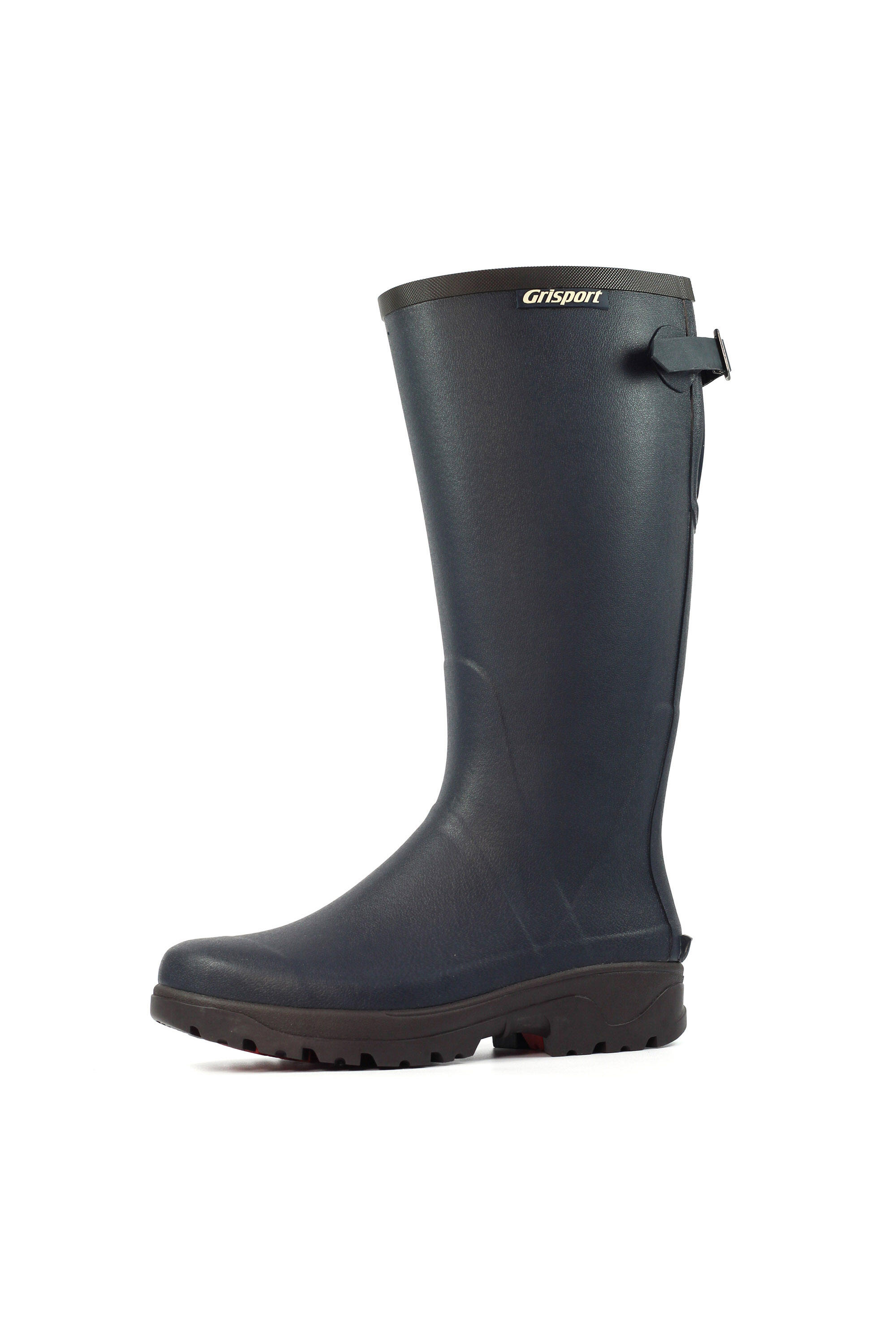 Stream II Mens 4mm Neoprene Lined Wellington 4/7