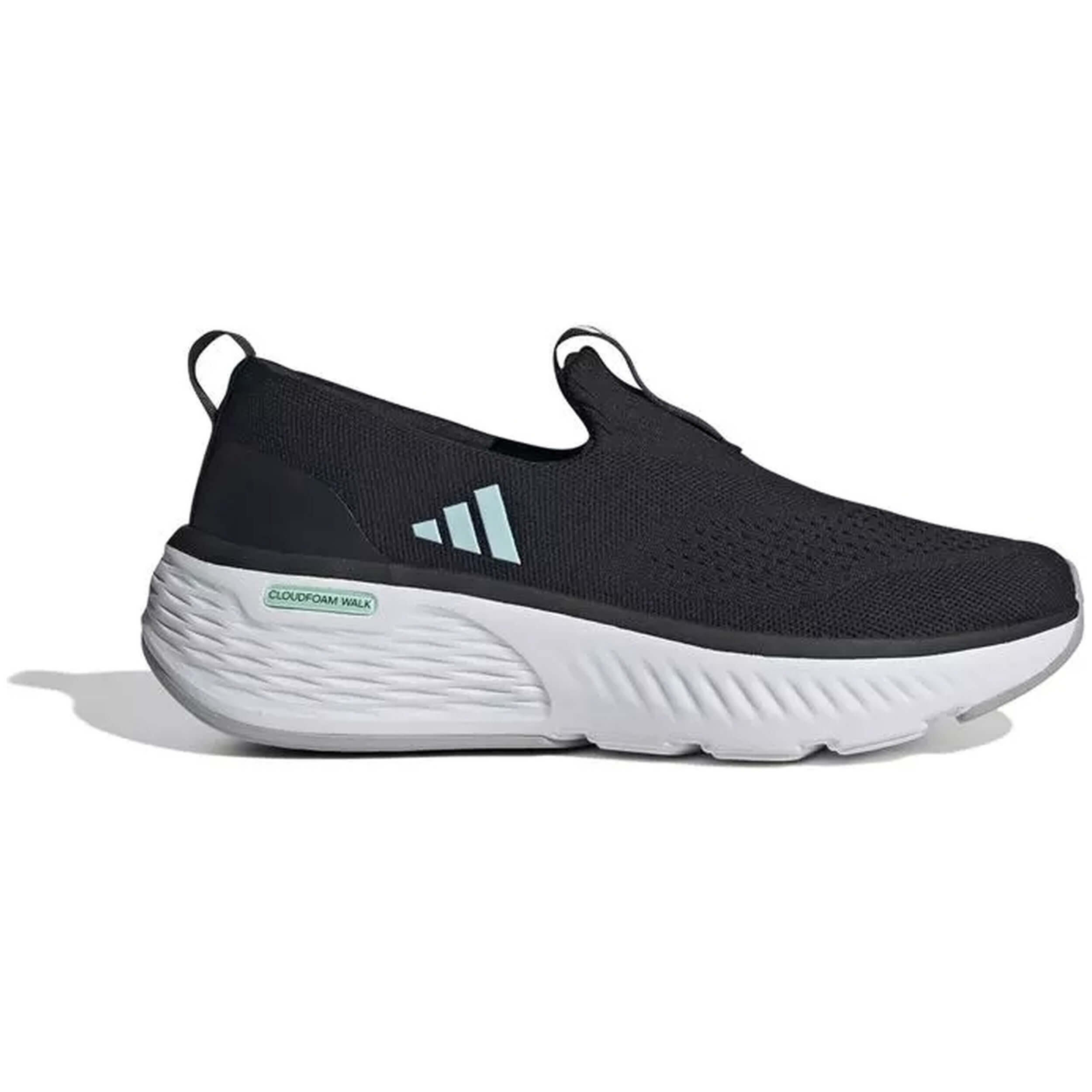 Adidas - Baskets Adidas Modèle Id4024 Pour Femmes - Chaussures De Sport - Noir - Decathlon