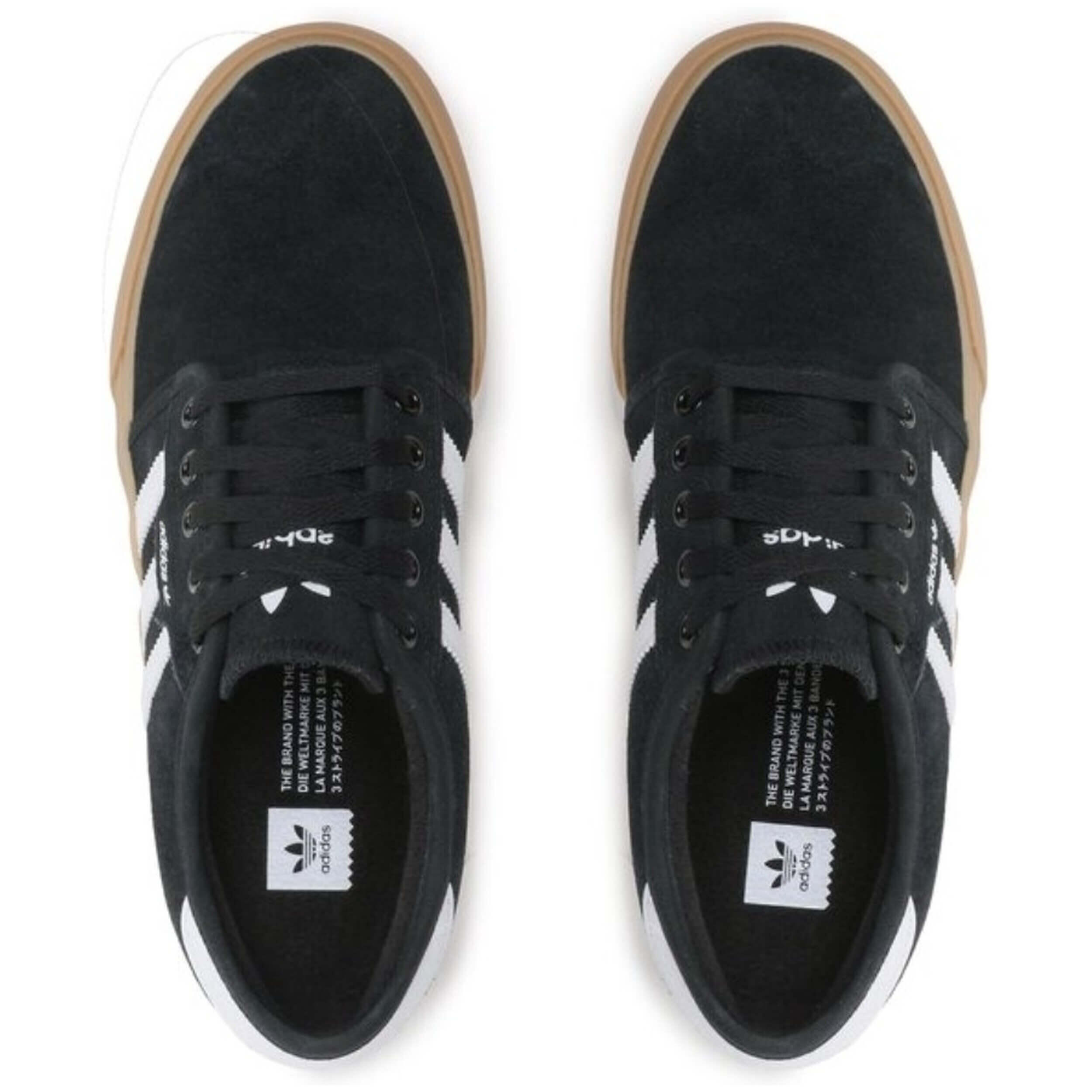 Zapatillas Adidas modelo EG2632 para unisex 4/7