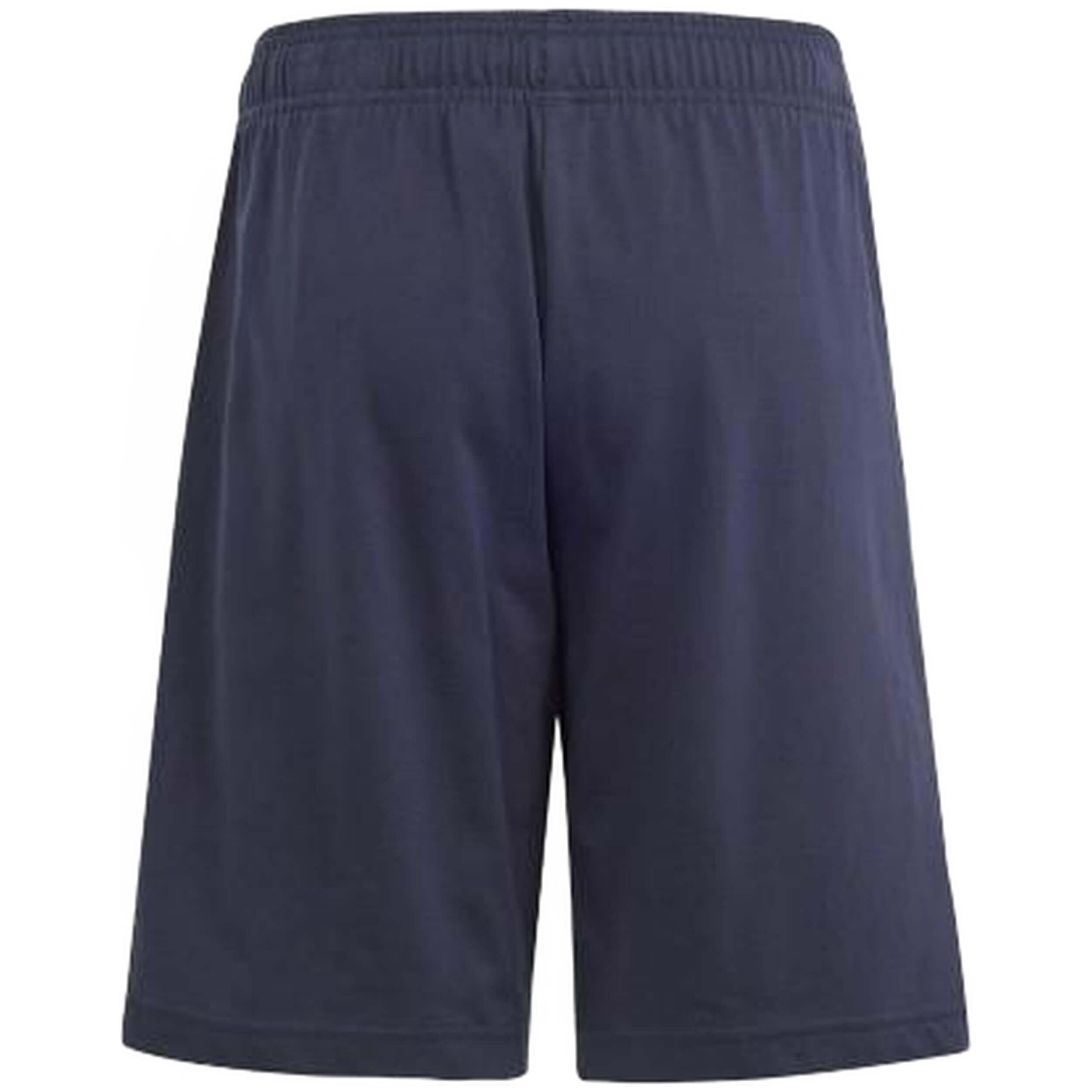 Pantaloncini Adidas modello IS2595 per unisex ragazzi 2/2