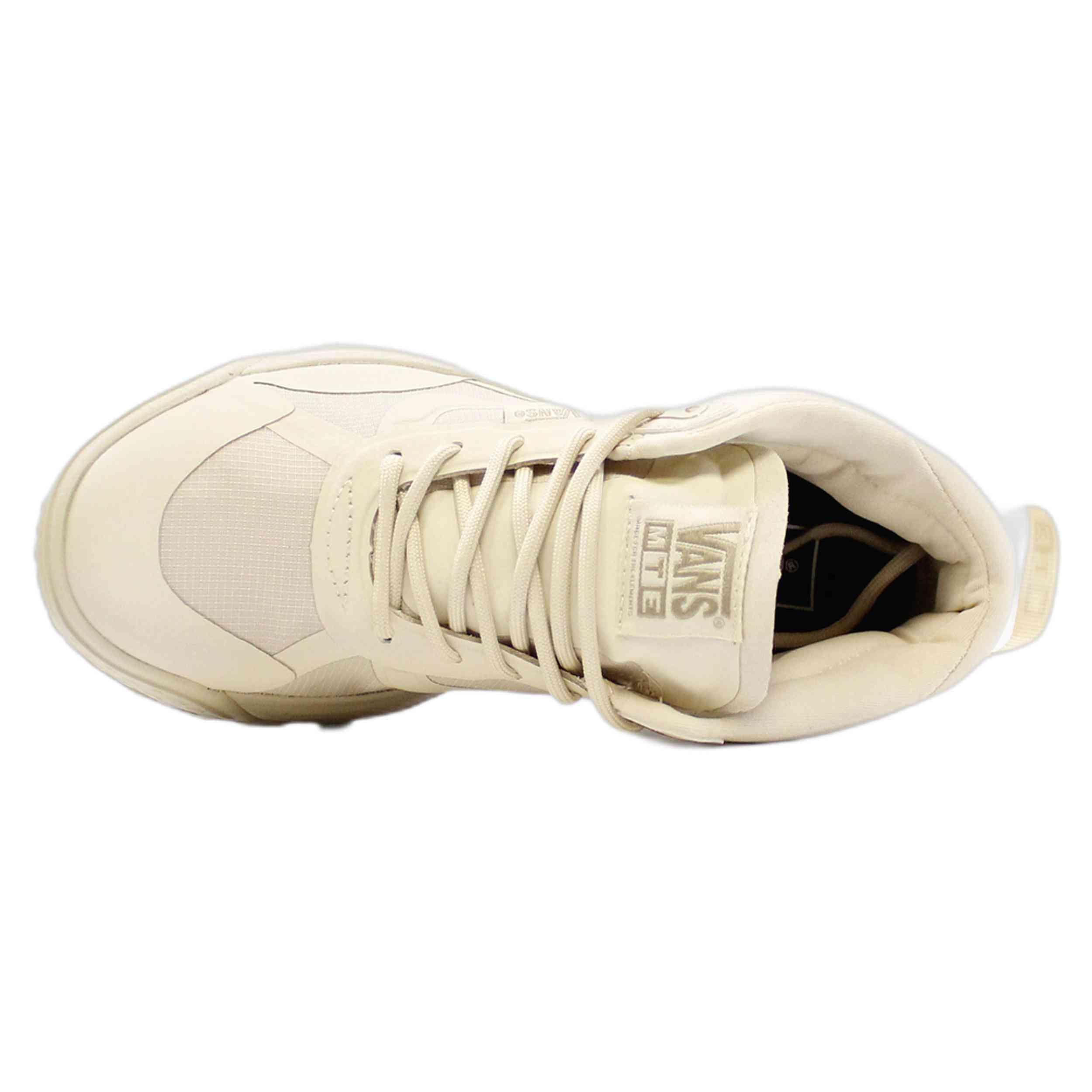 Zapatillas Vans Mte Crosspath Mid para mujer 3/4
