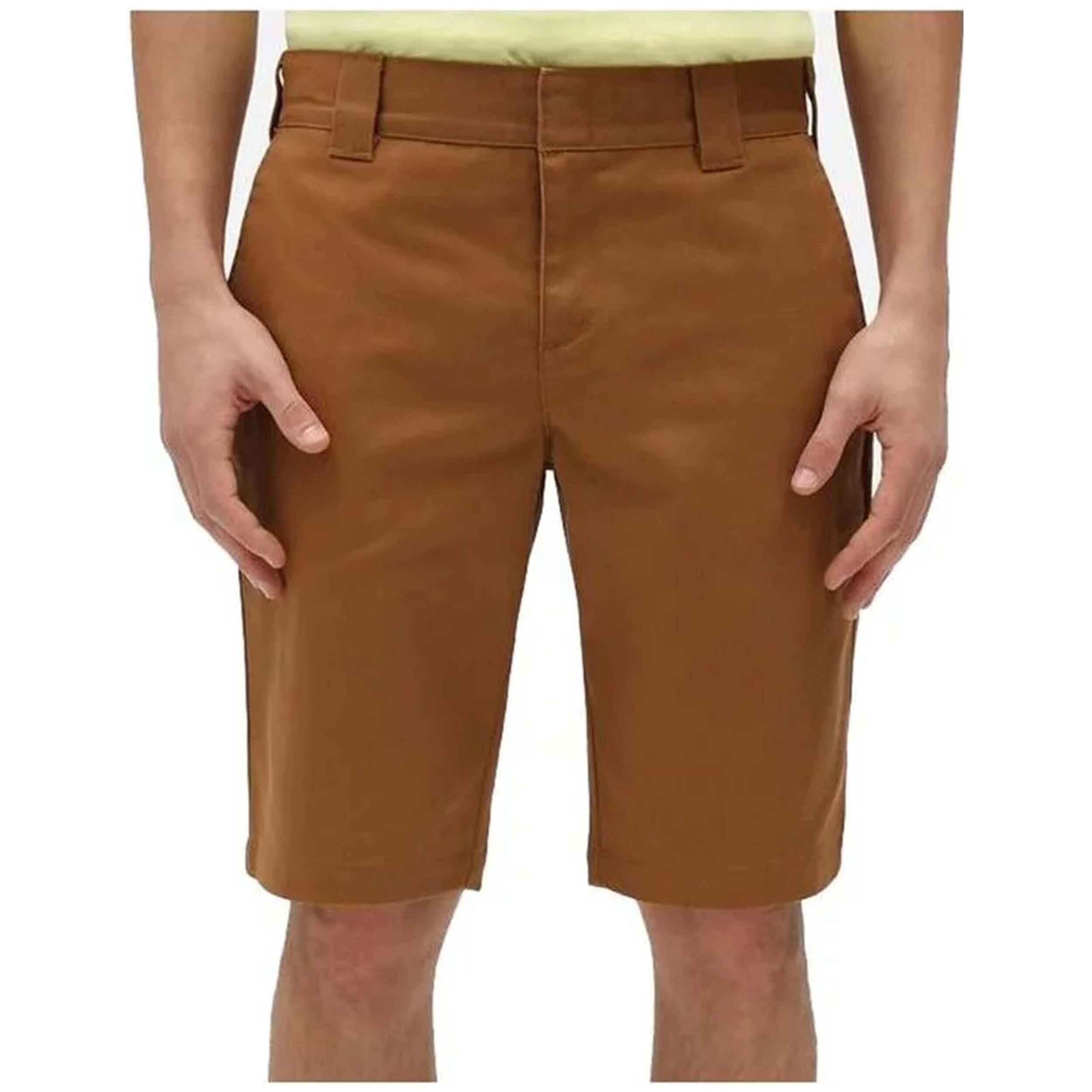 Pantalon corto Dickies Slim Fit Rec para hombre 2/3