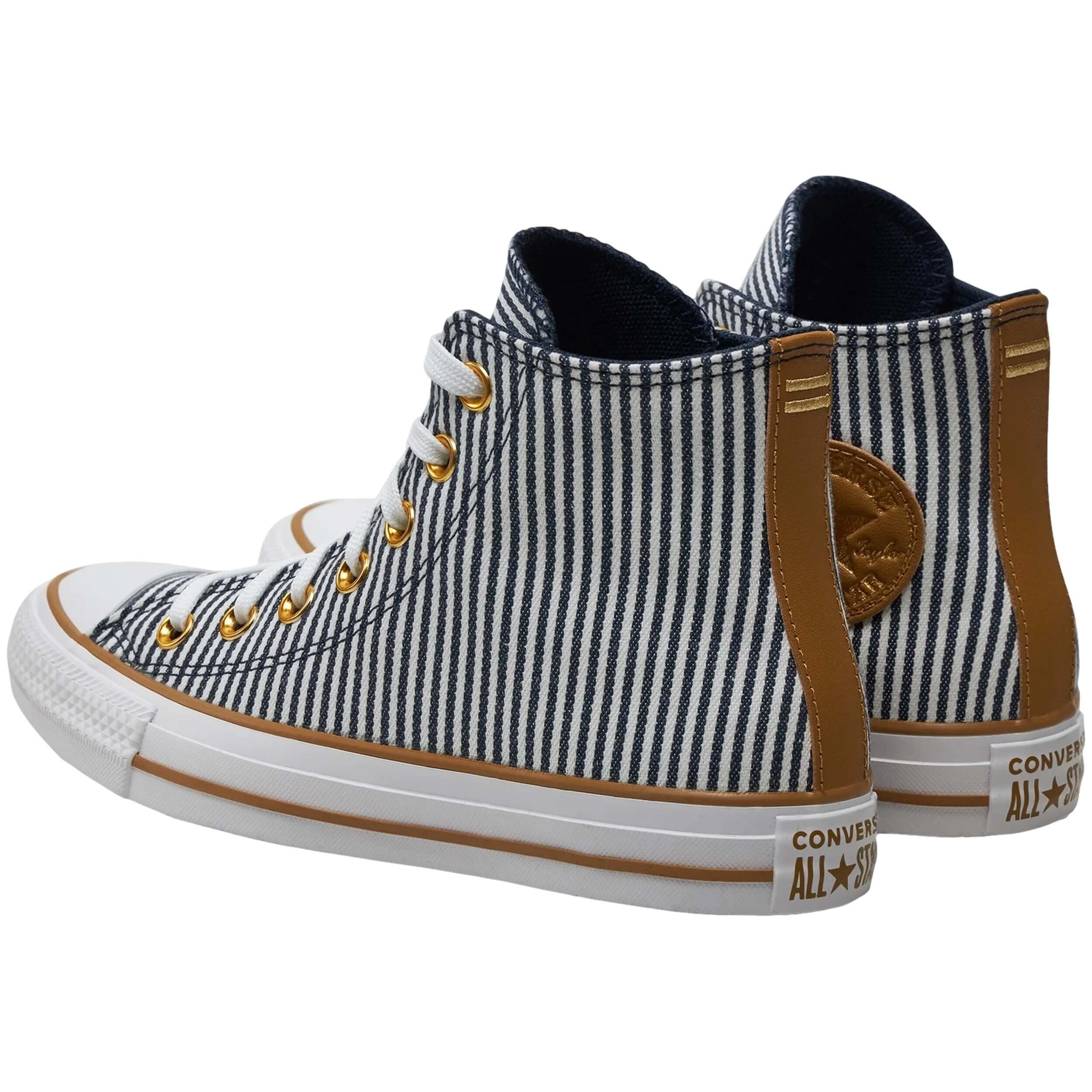 Botas Converse modelo A07232C para mulheres 3/6