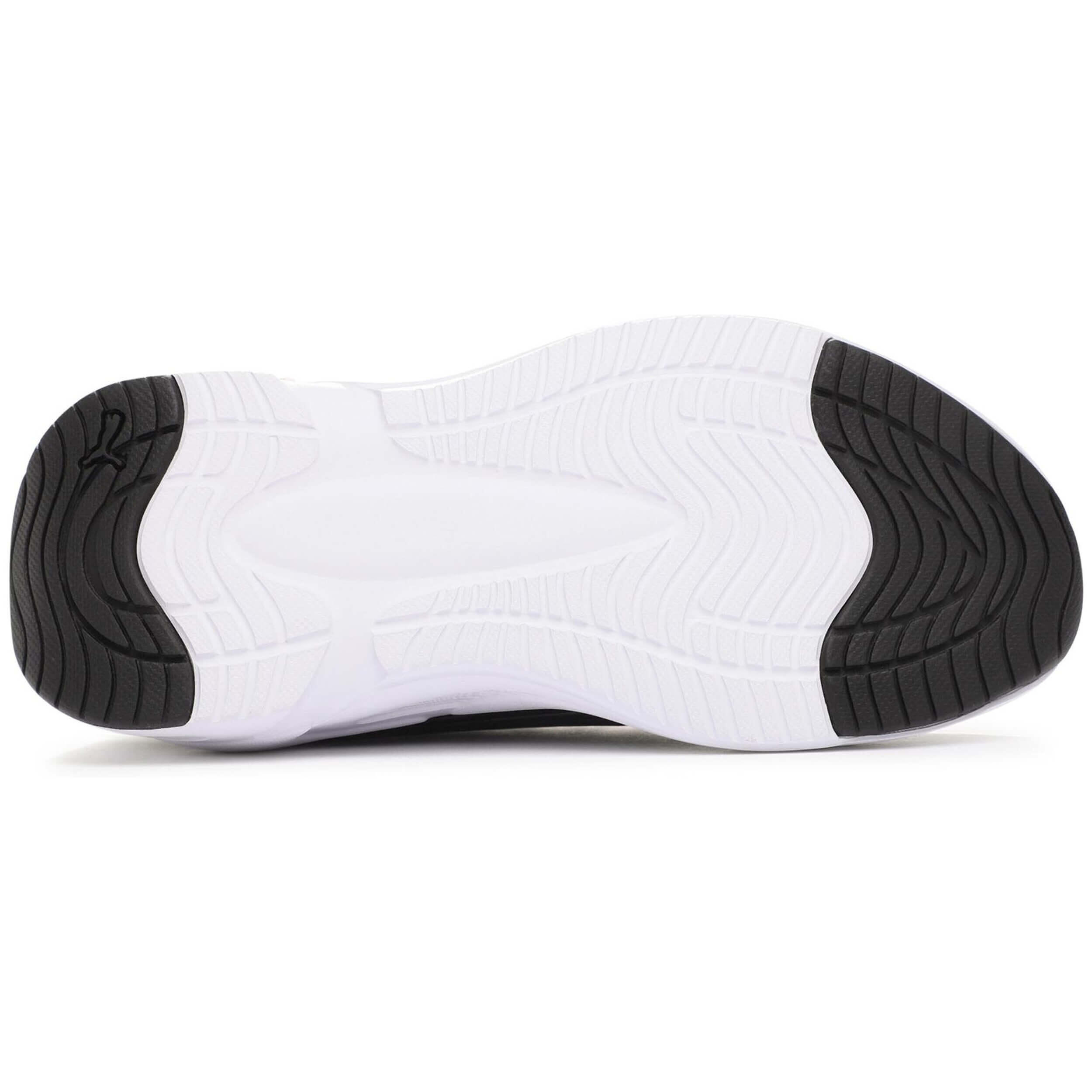Baskets Puma modèle 376560-10 pour unisexe enfants 4/5