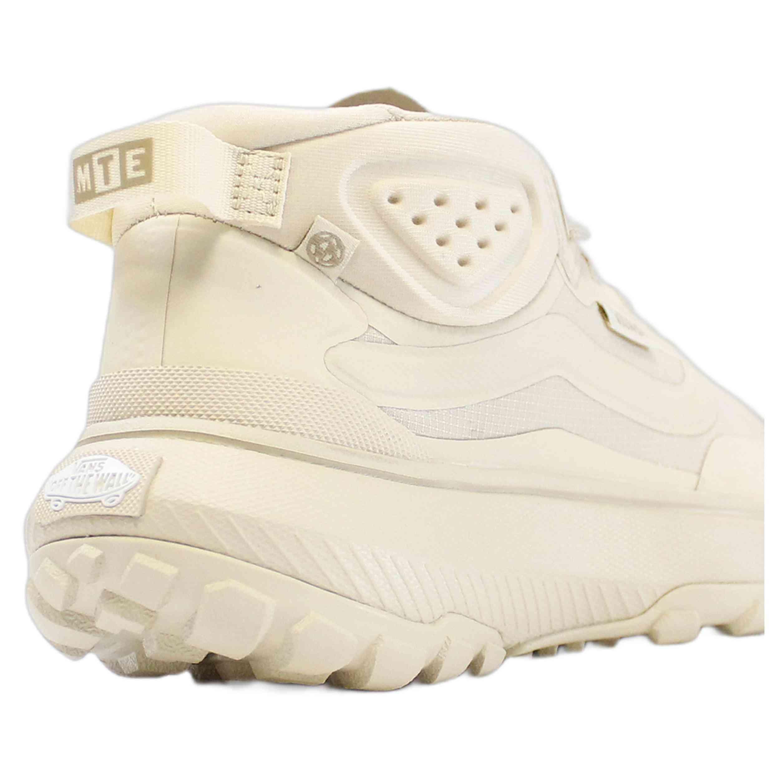 Zapatillas Vans Mte Crosspath Mid para mujer 4/4