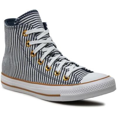 Botas Converse Chuck Taylor All Star para mujer