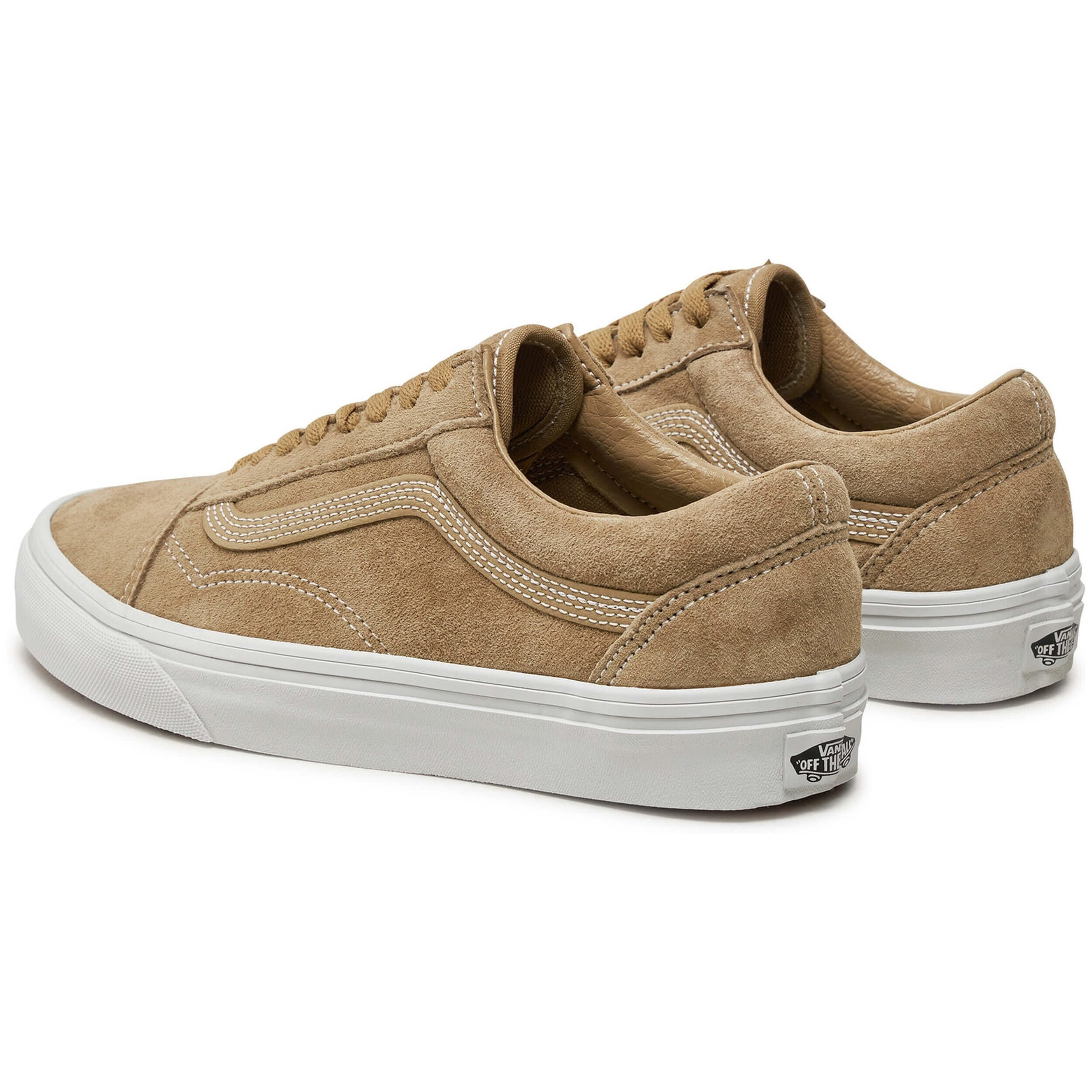 Sapatilhas Vans modelo VN000CR54MG1 para homem 3/5