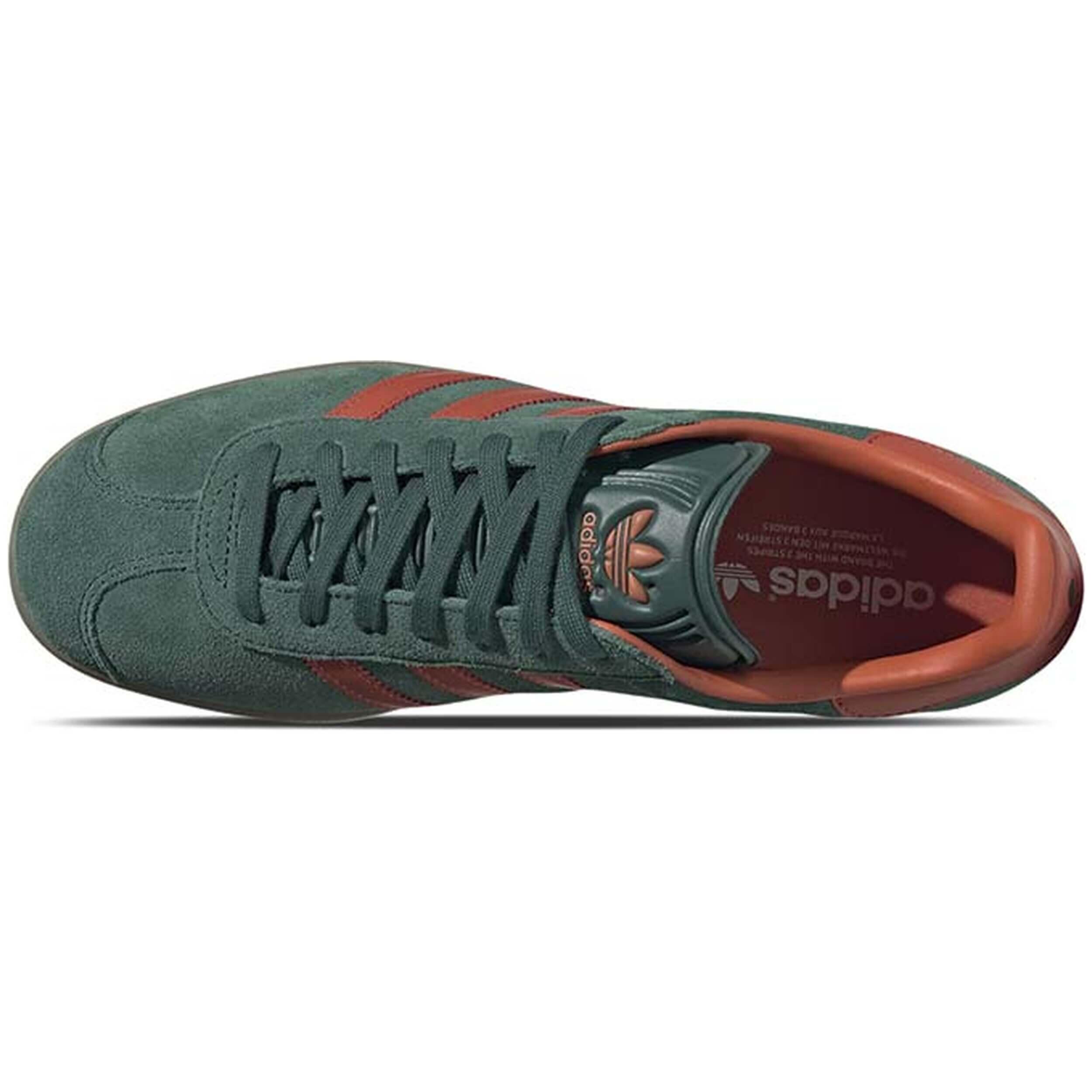 Zapatillas Adidas Gazelle para hombre 3/5