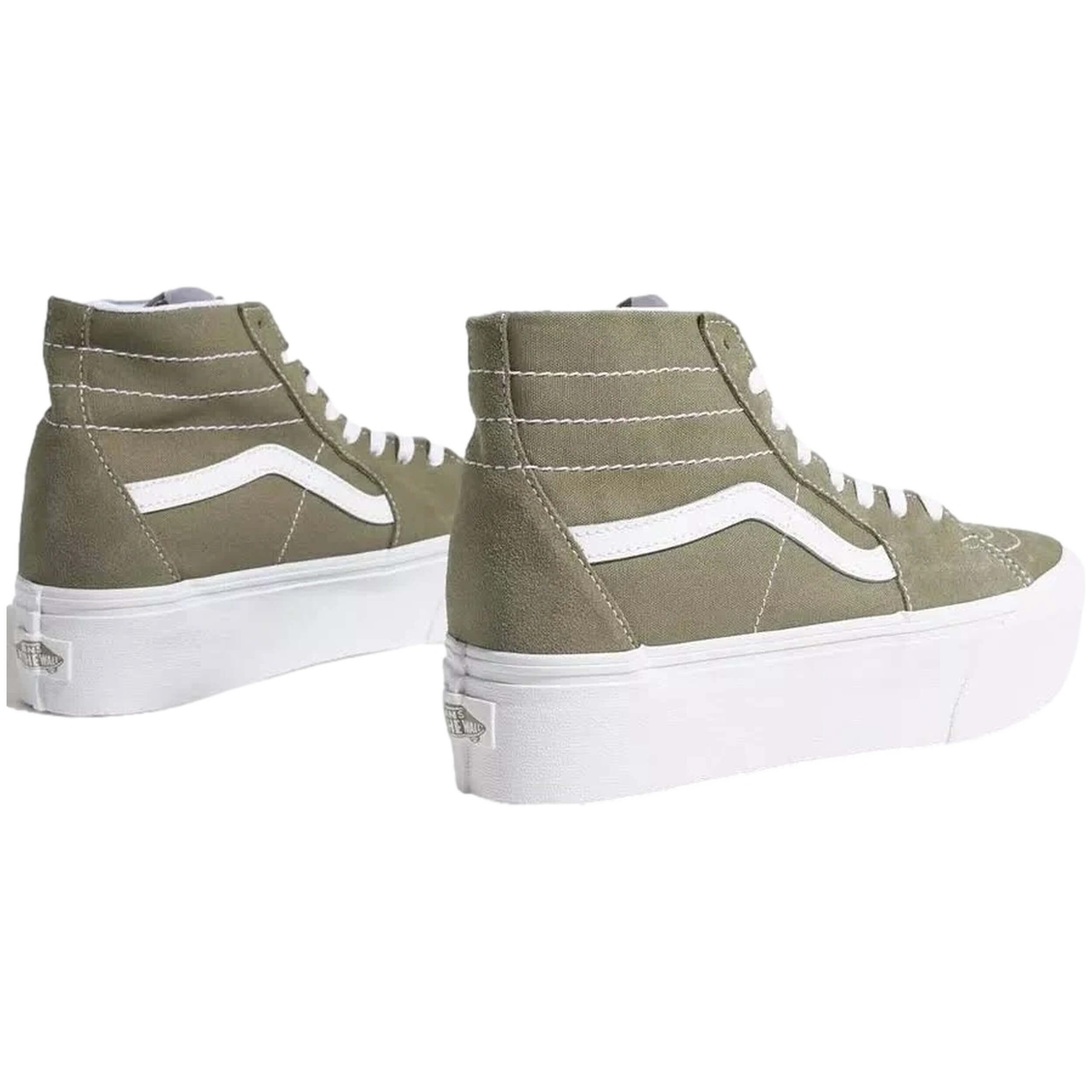 Turnschuhe Vans Modell VN0A5JMKBLV1 für frauen 3/5