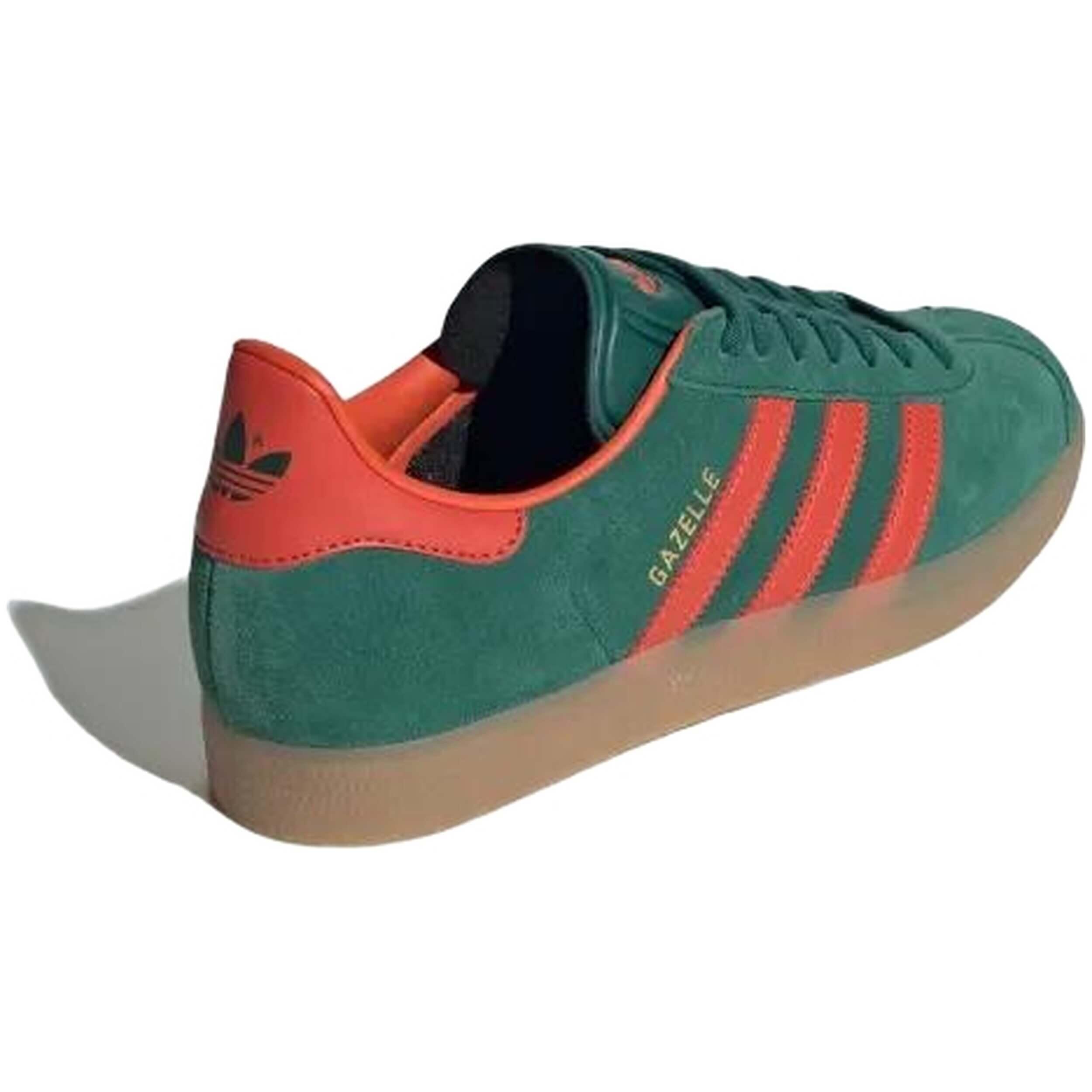 Zapatillas Adidas Gazelle para hombre 5/5