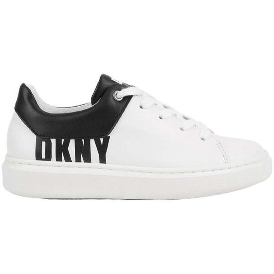 Zapatillas Dkny modelo D59005_10P para mujer
