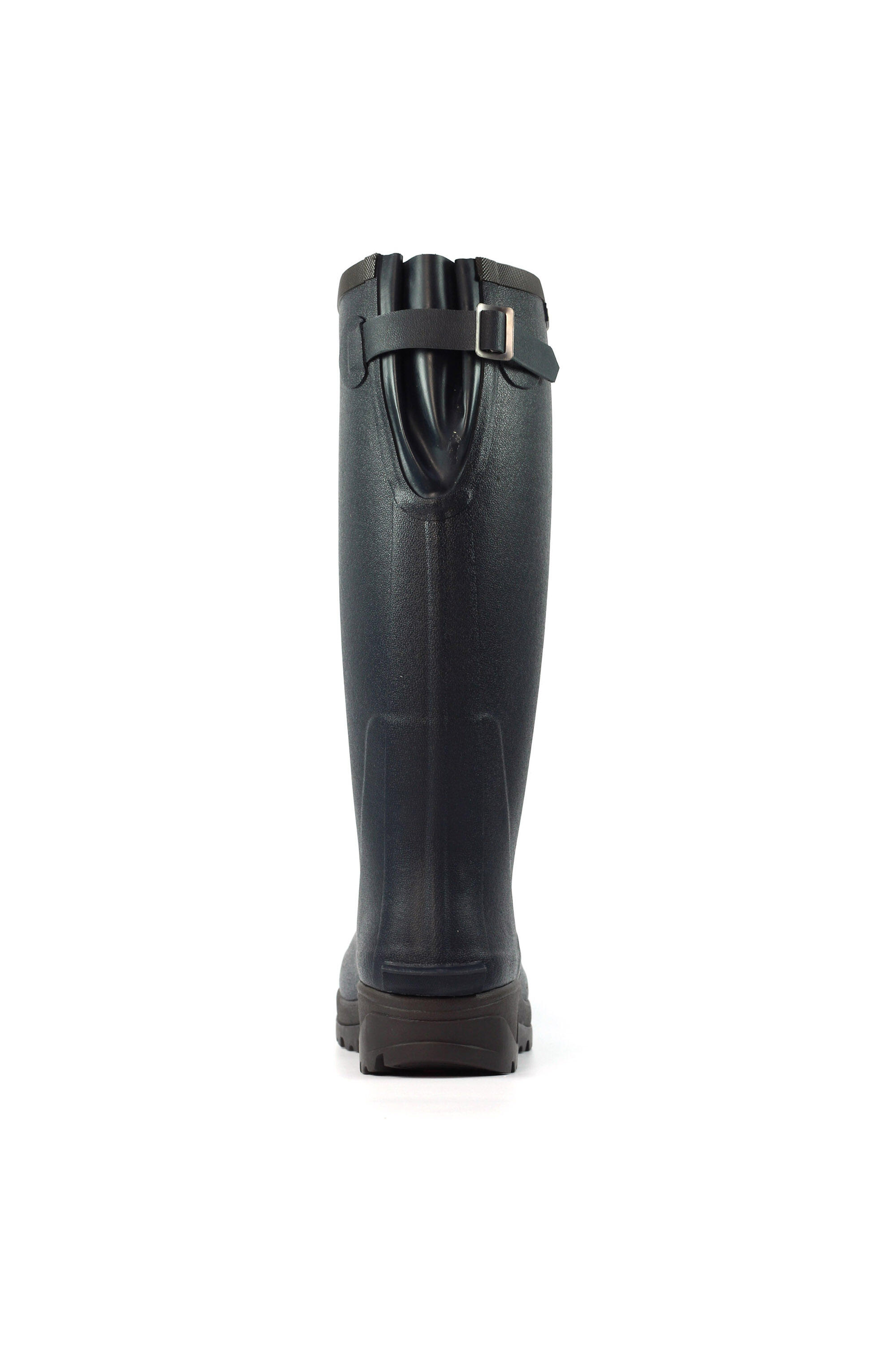 Stream II Mens 4mm Neoprene Lined Wellington 6/7