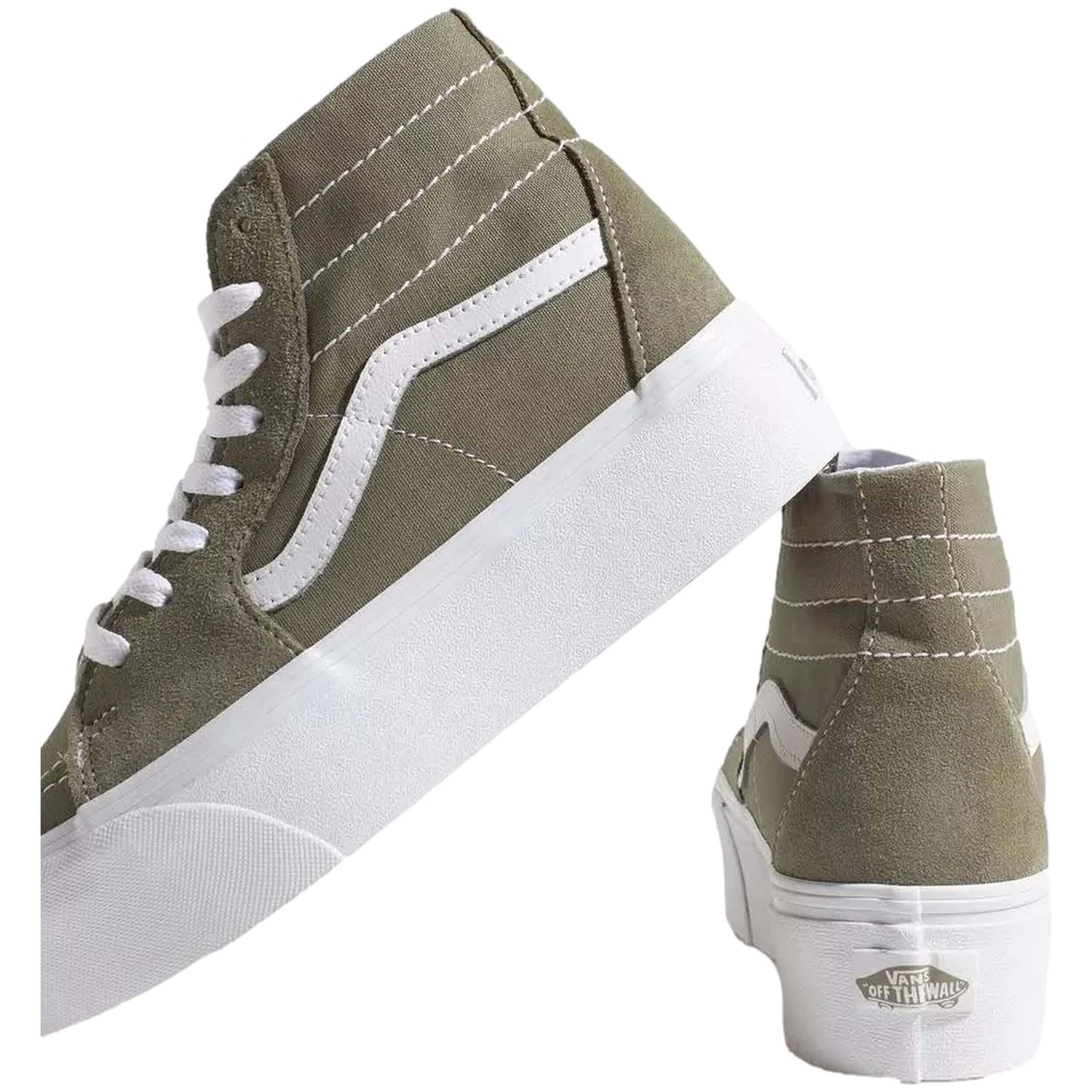 Turnschuhe Vans Modell VN0A5JMKBLV1 für frauen 4/5