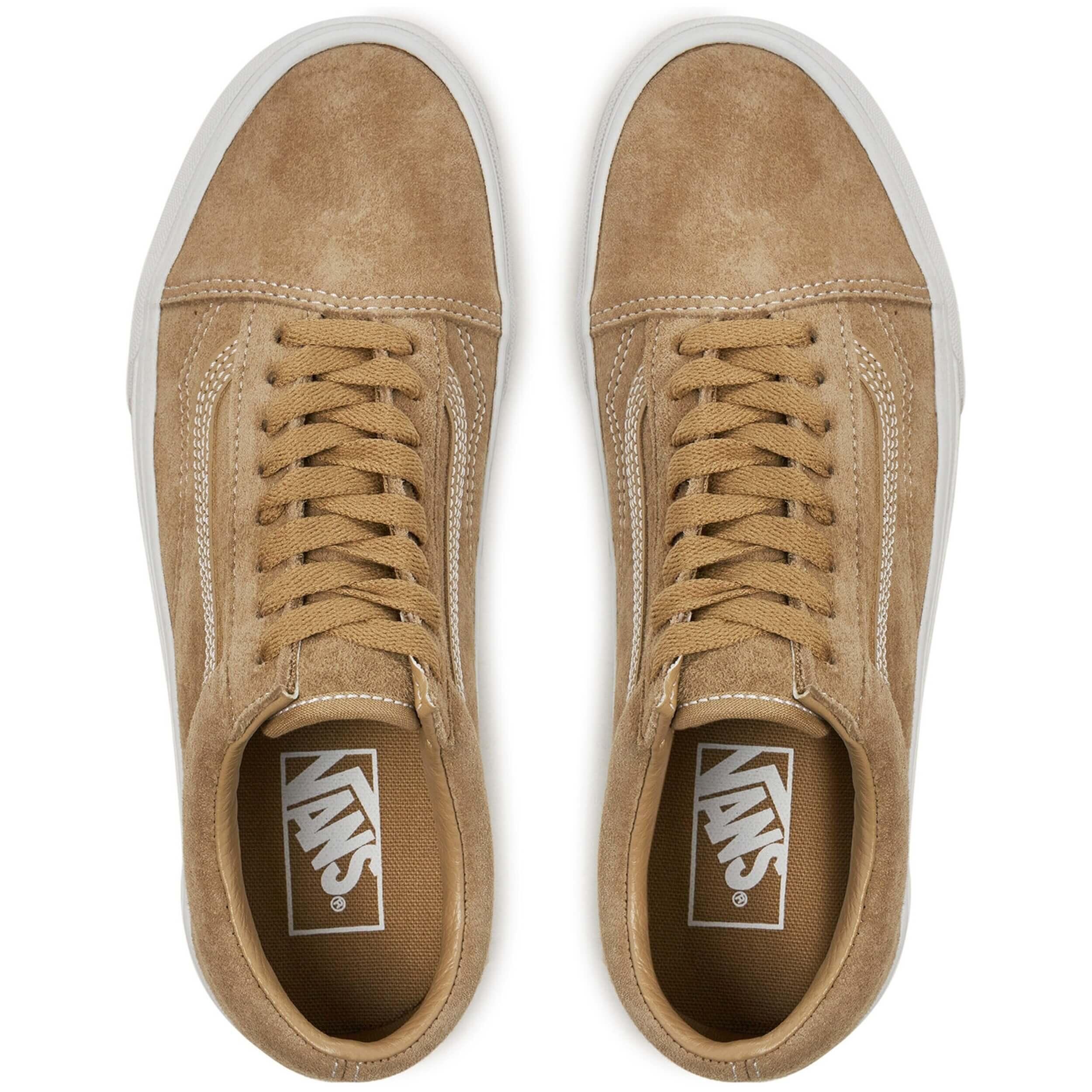 Sapatilhas Vans modelo VN000CR54MG1 para homem 5/5