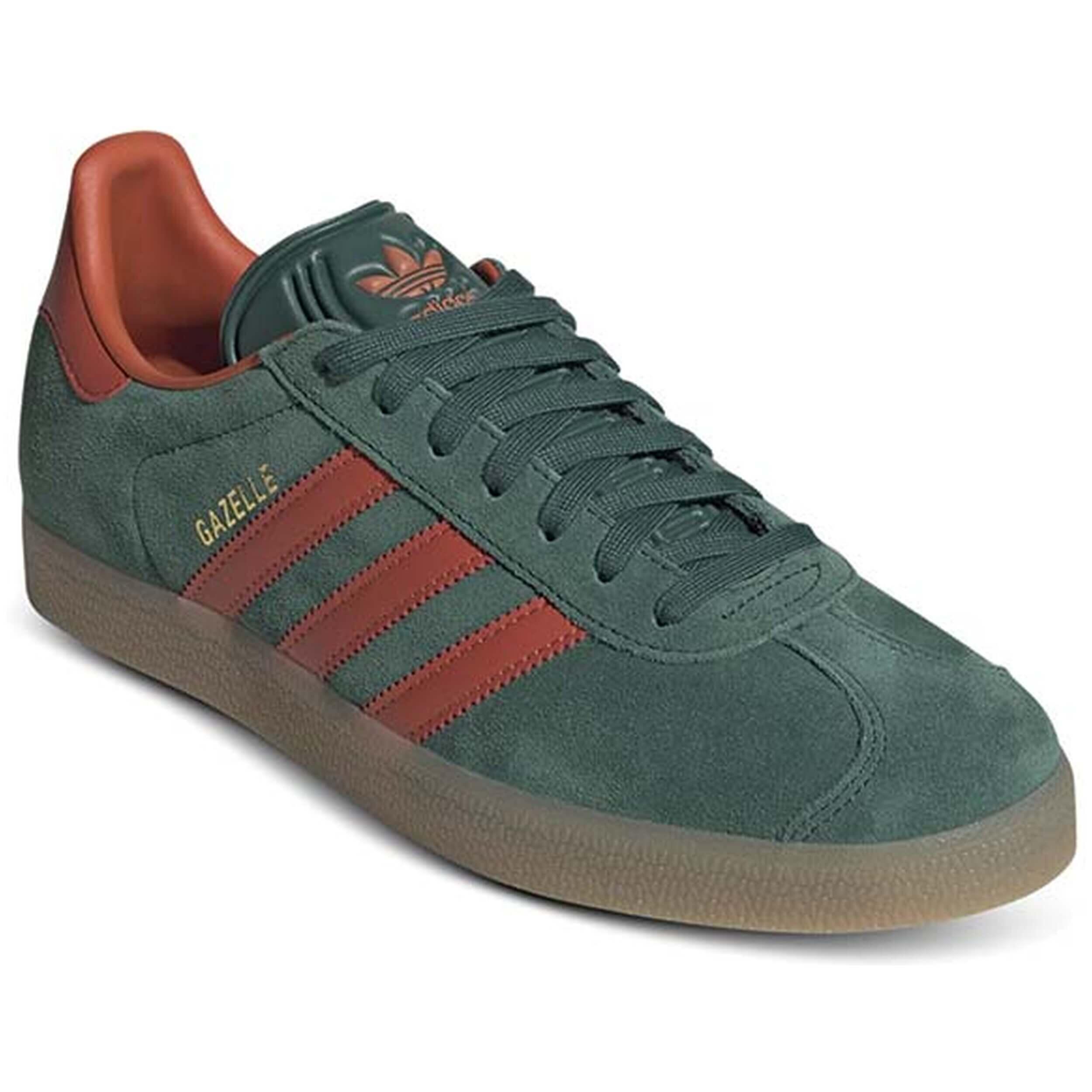 Zapatillas Adidas Gazelle para hombre 2/5