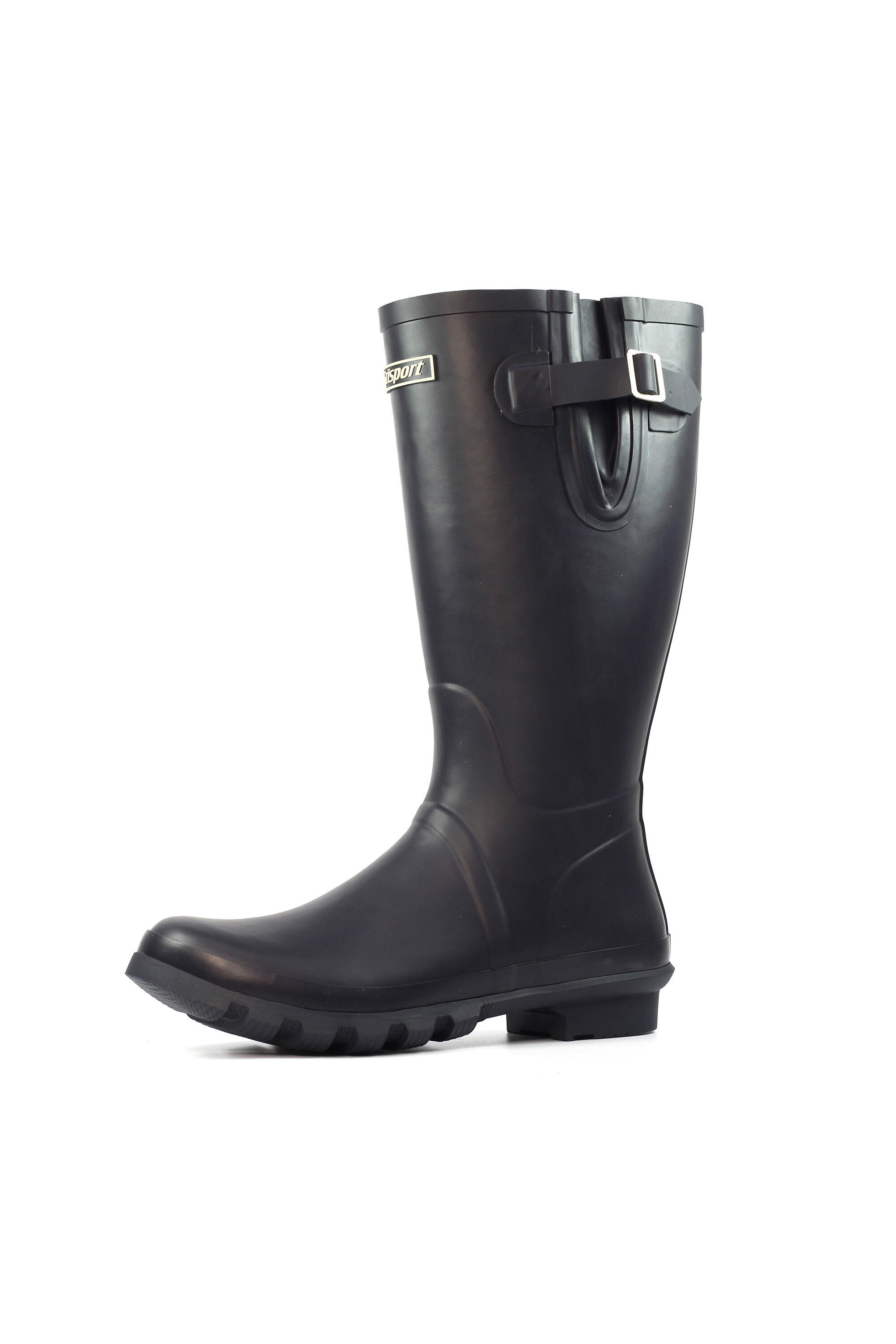Petersfield Unisex Adjustable Wellington 3/7