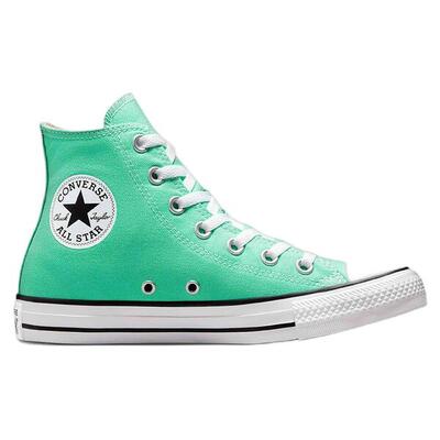 Zapatillas Converse CTAS Hi Cyber para mujer