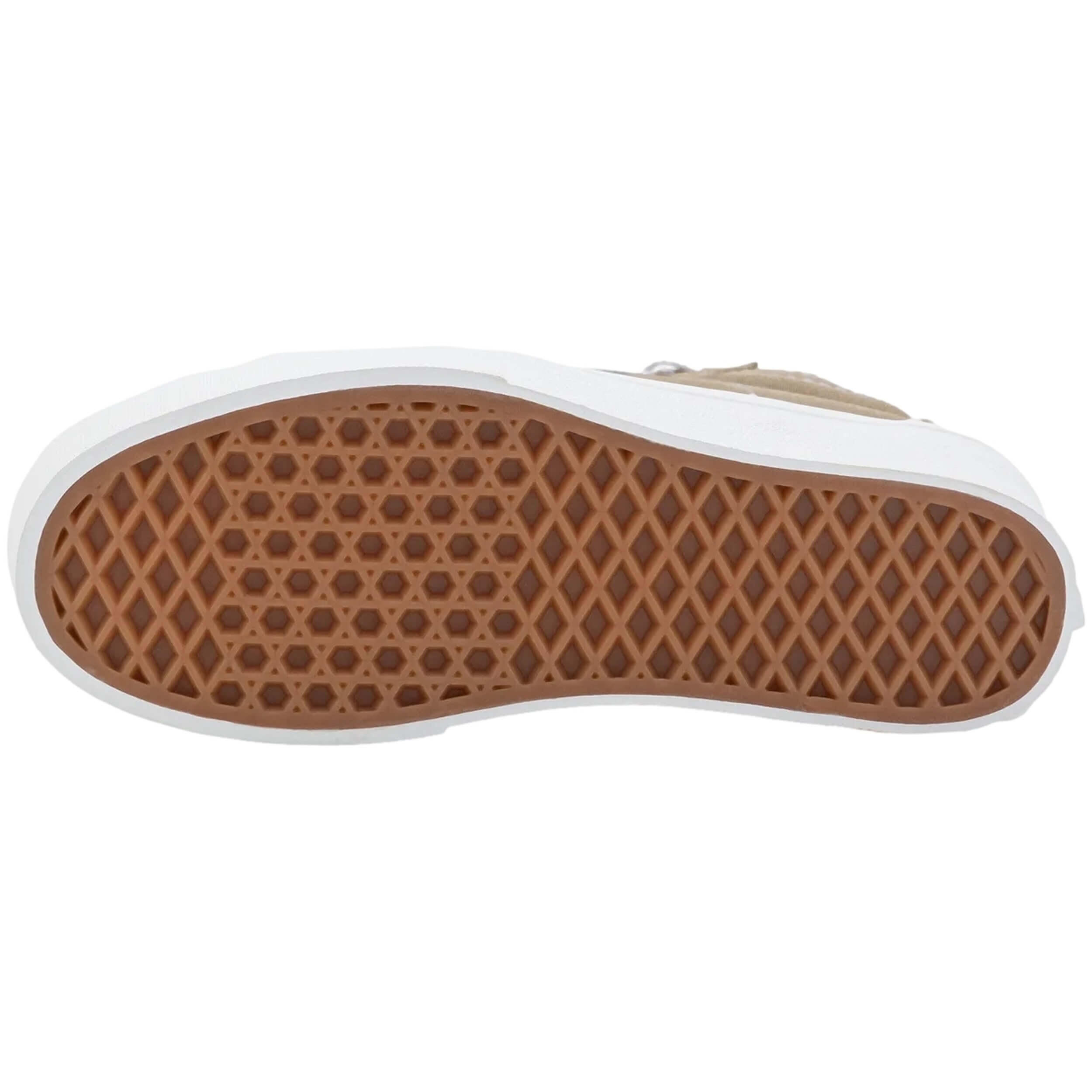 Turnschuhe Vans Modell VN0A5JMKBLV1 für frauen 5/5