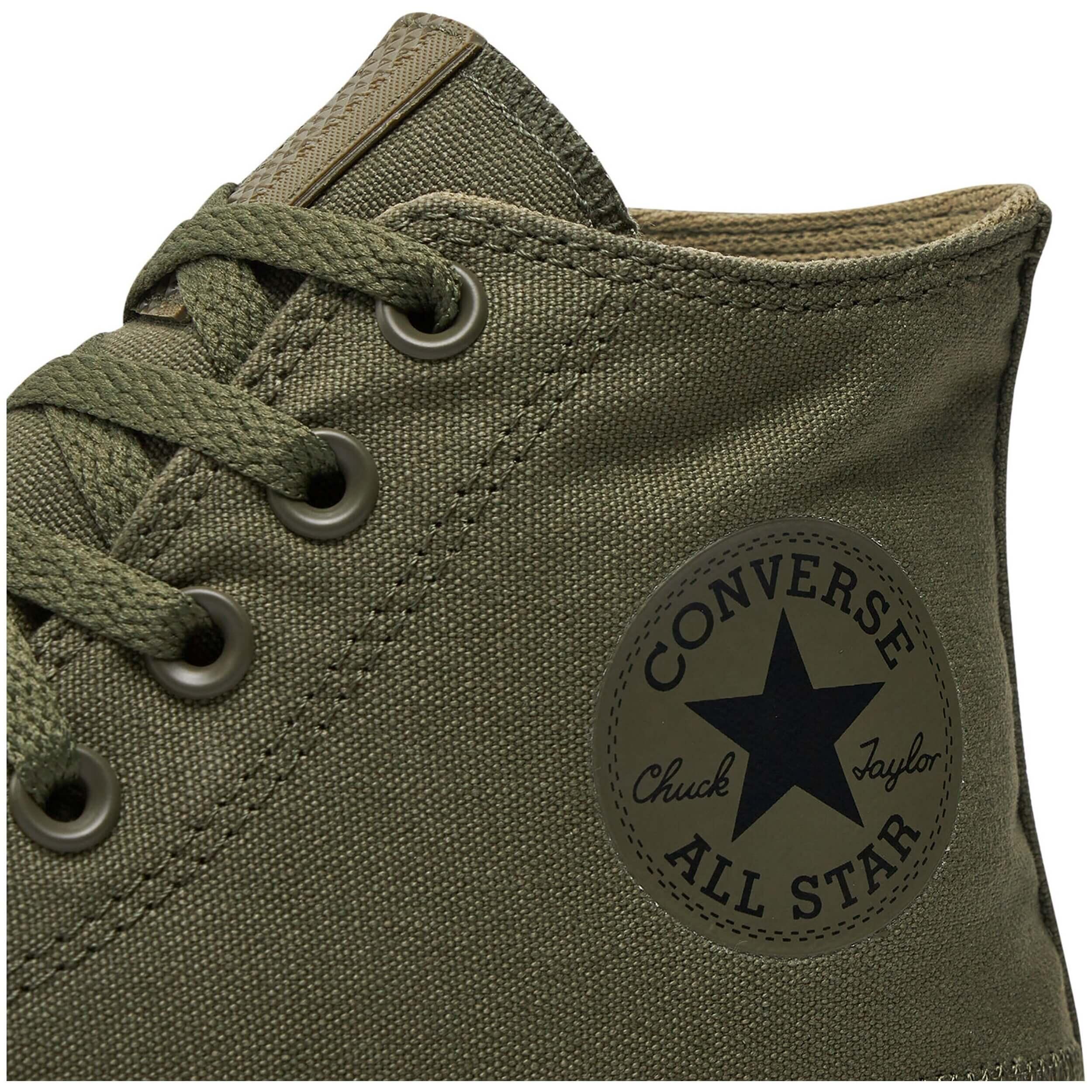 Baskets Converse modèle A07459C pour homme 5/5