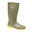 16247 Dulls Bottes Femme (Vert)