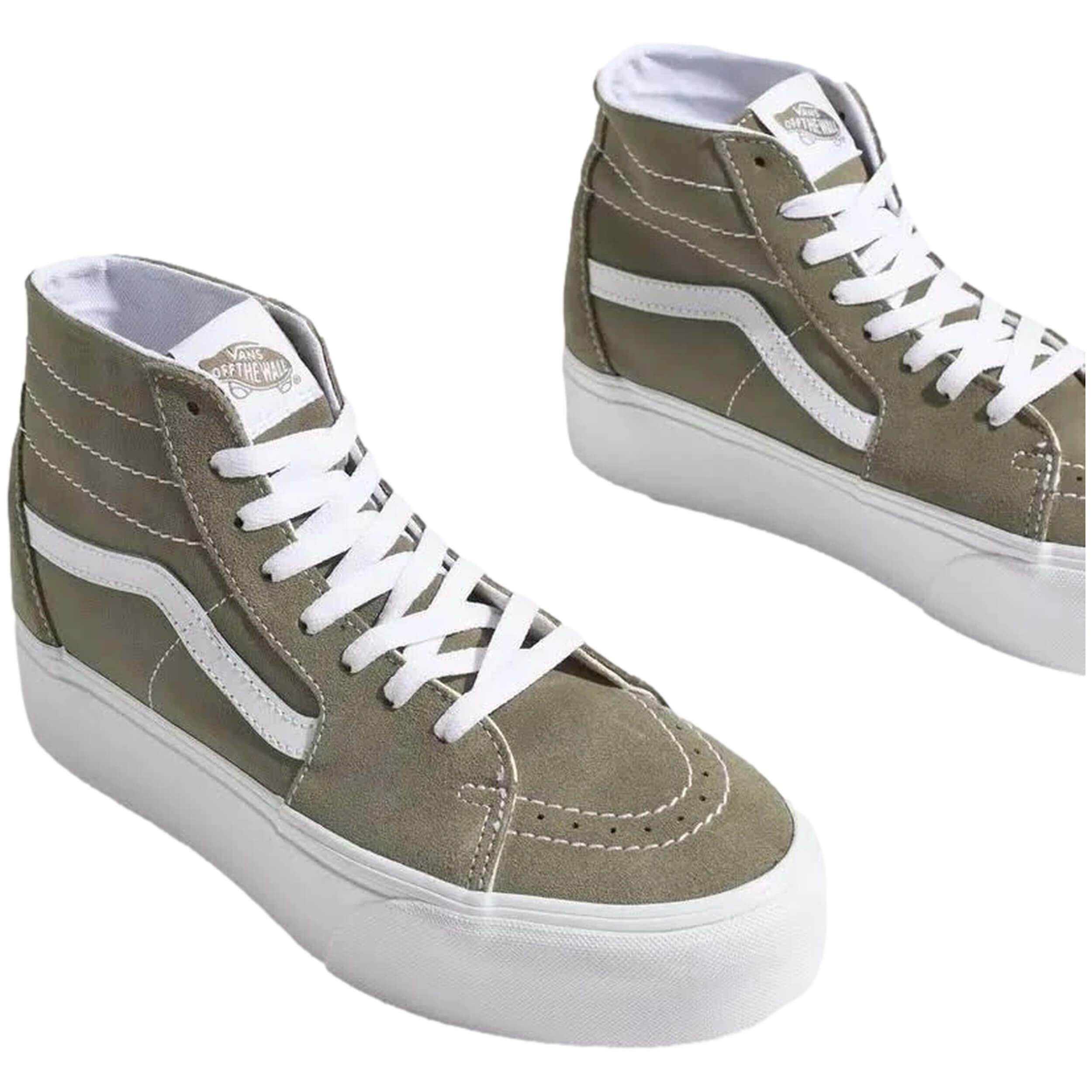 Turnschuhe Vans Modell VN0A5JMKBLV1 für frauen 2/5