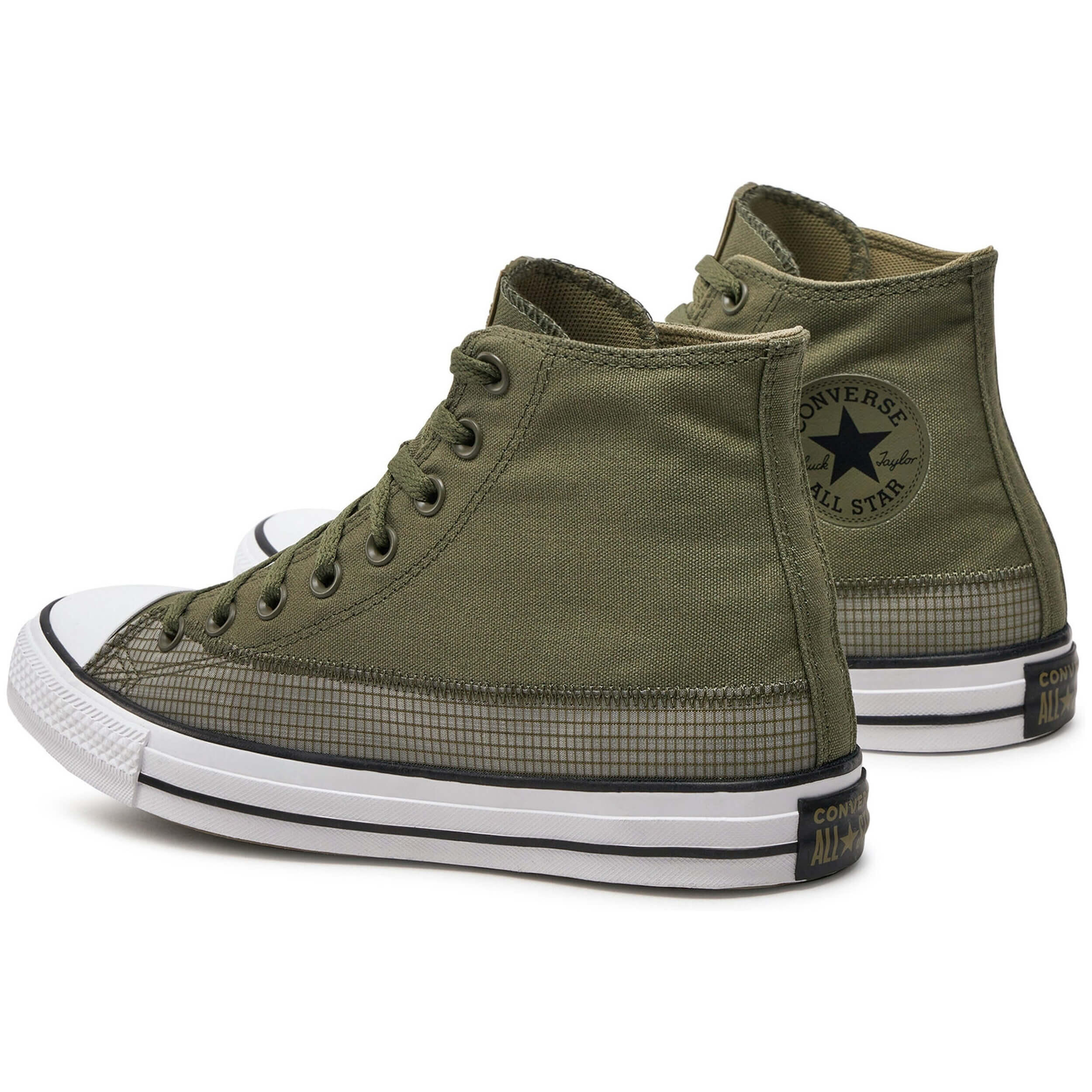 Baskets Converse modèle A07459C pour homme 3/5