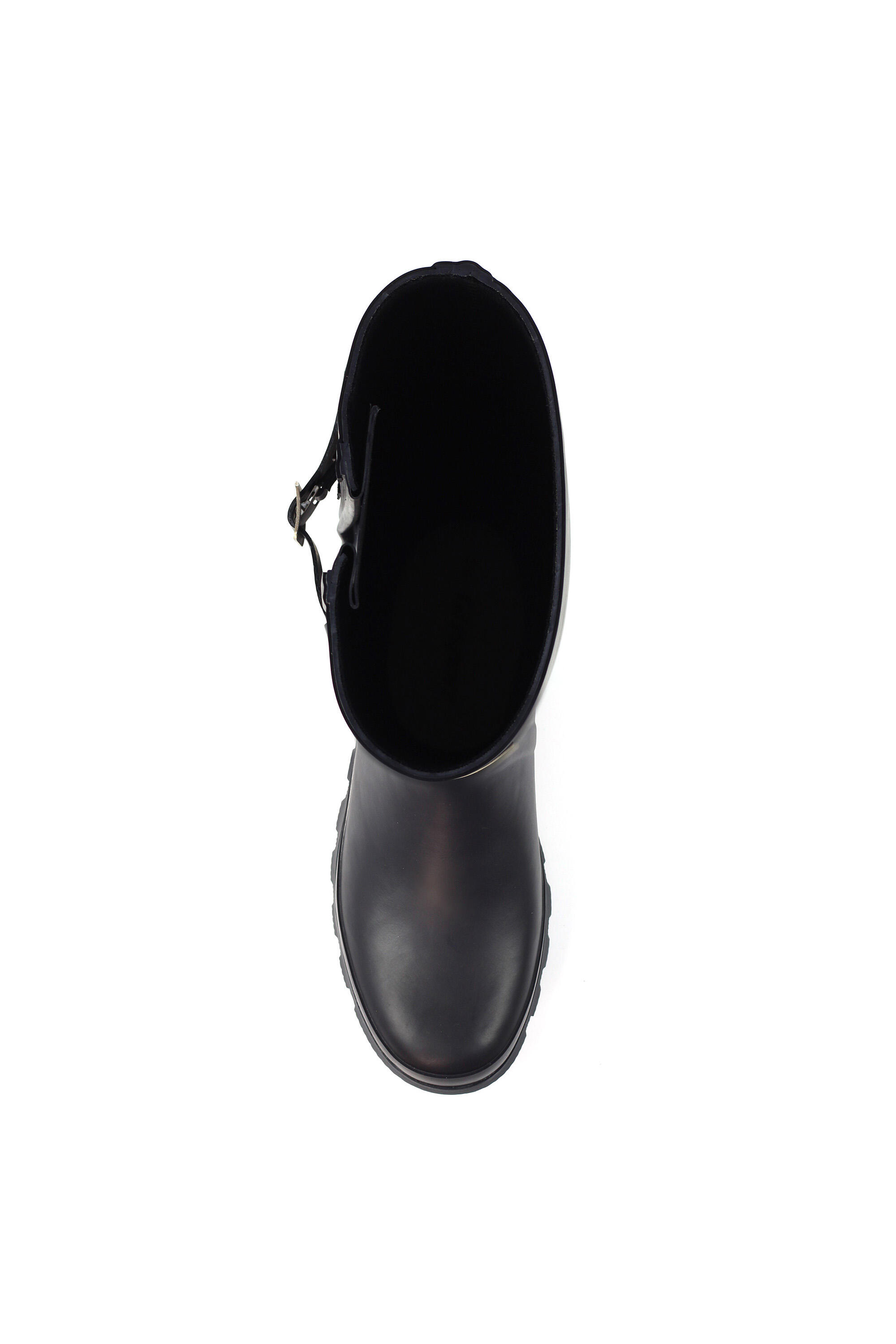 Petersfield Unisex Adjustable Wellington 7/7