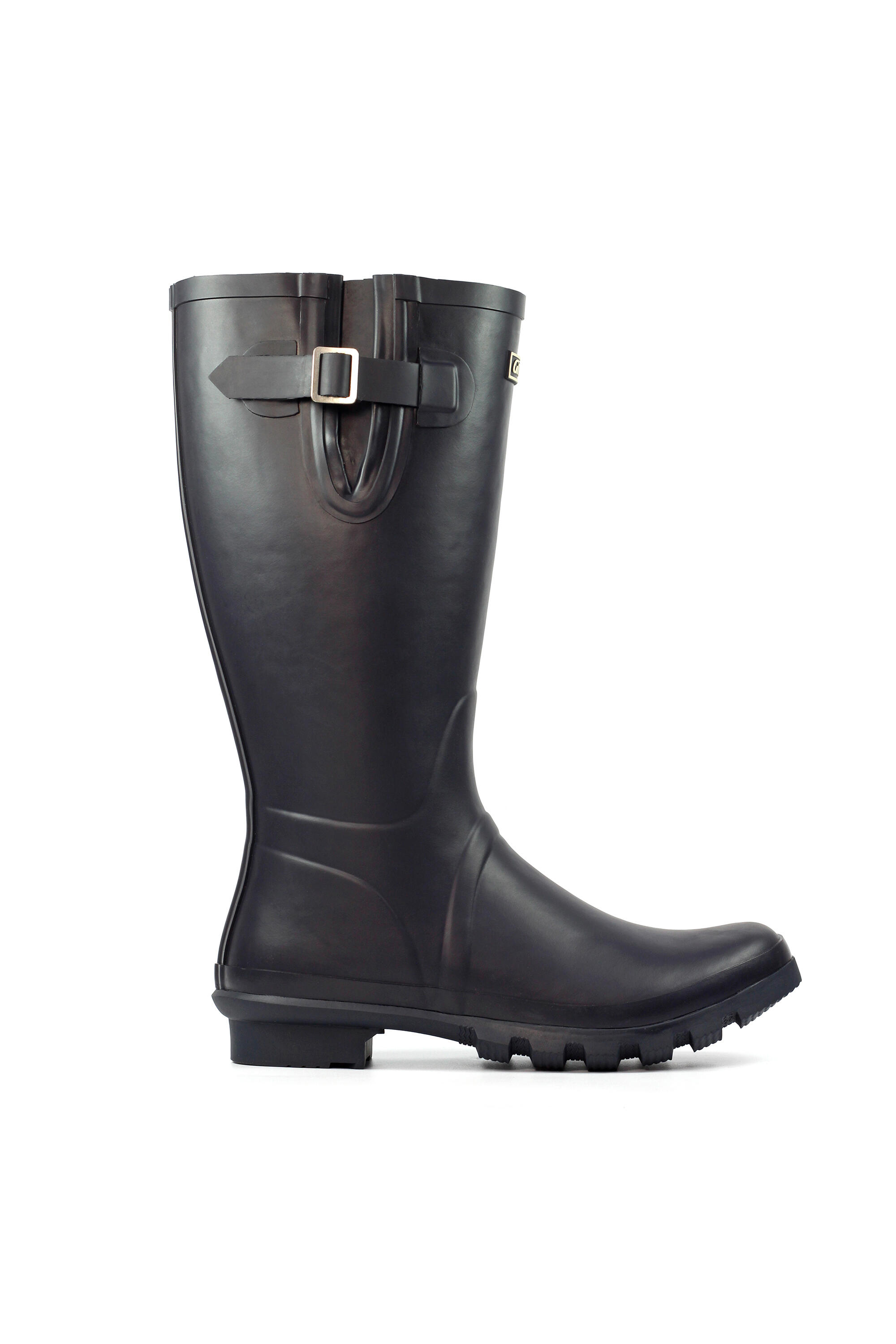 Petersfield Unisex Adjustable Wellington 2/7