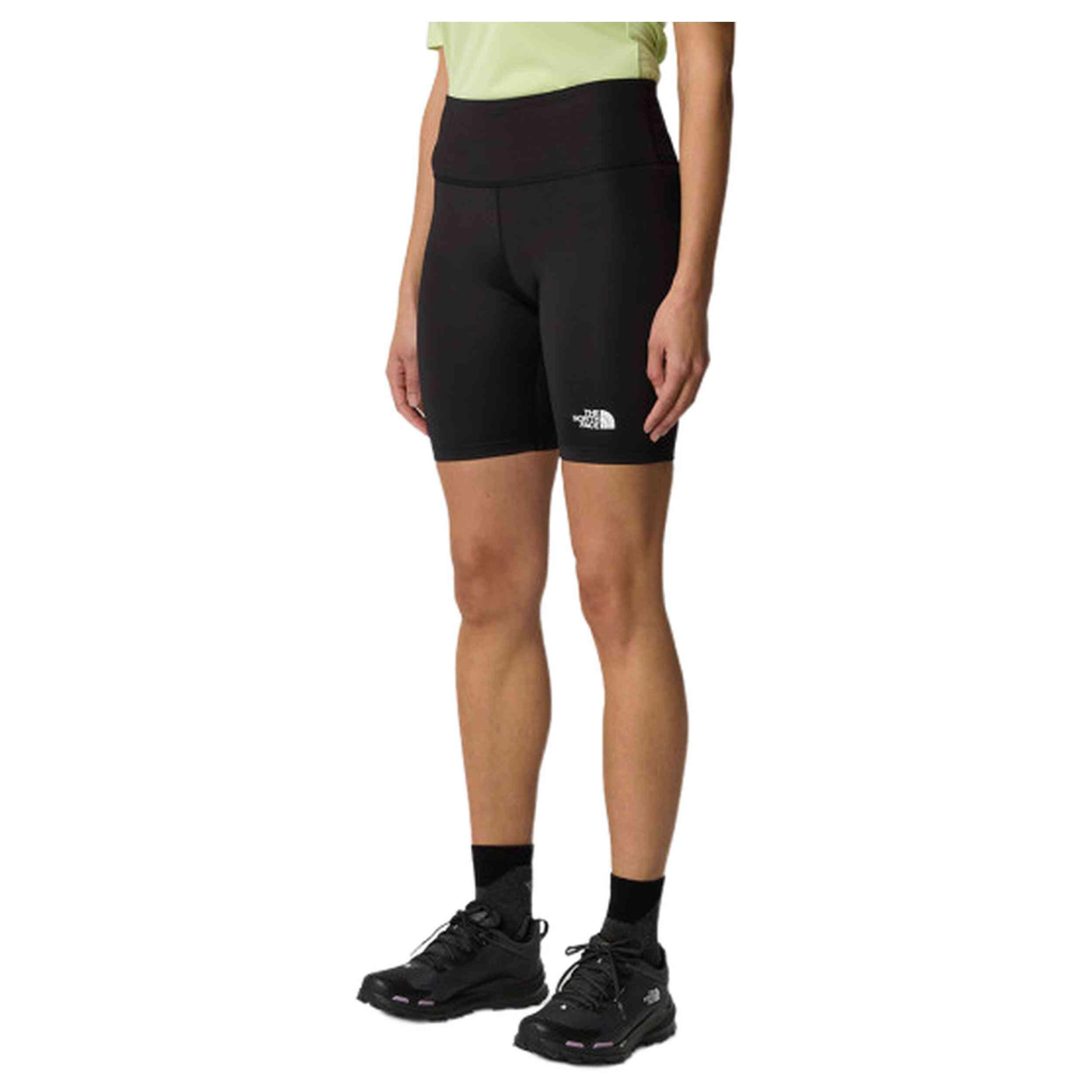 Leggings sportivi The north face Flex 8in per donne 3/4