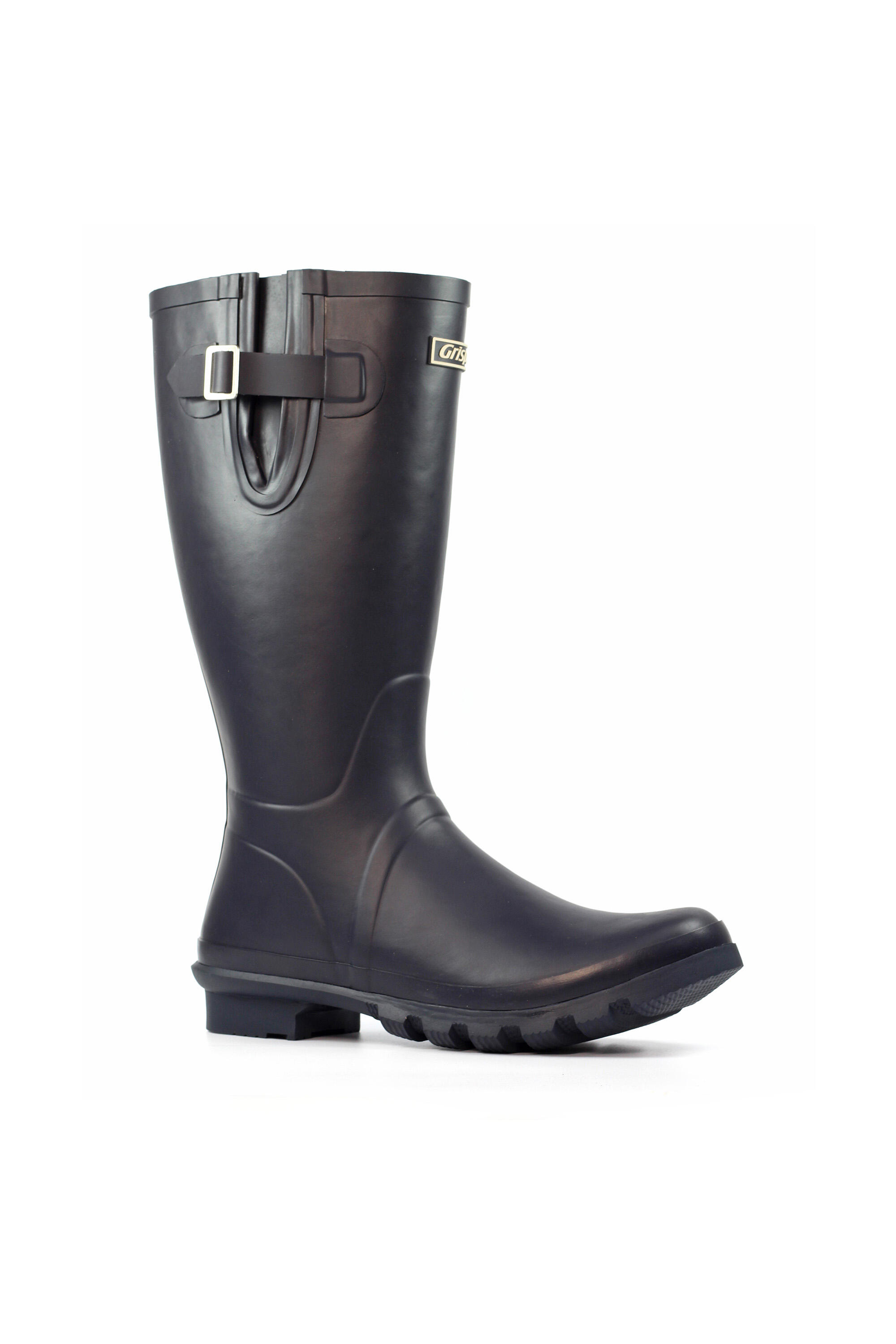 GRISPORT Petersfield Unisex Adjustable Wellington