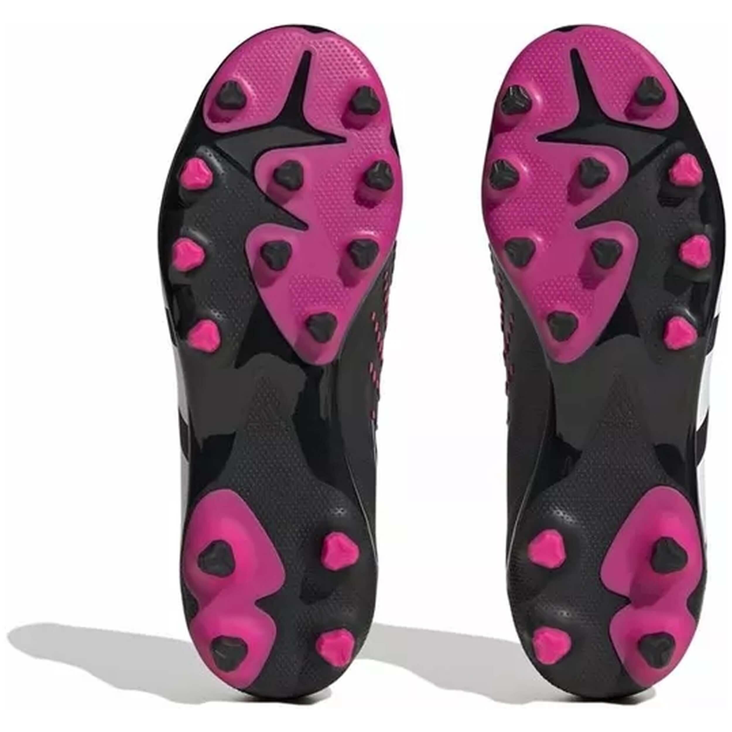 Stivaletti Adidas Predator Accuracy.3 Mg per ragazzi 3/5