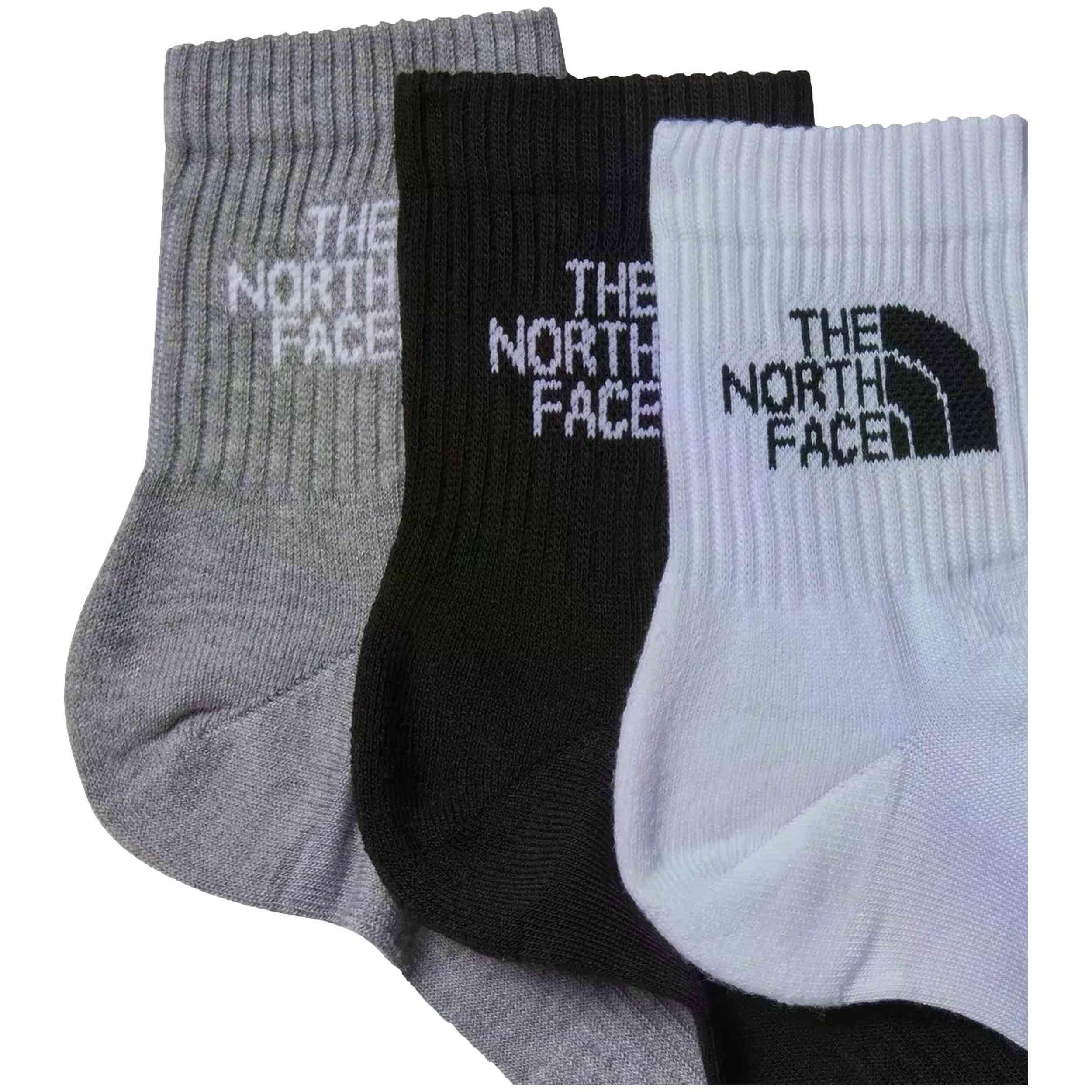 Calcetines The north face para hombre 2/2