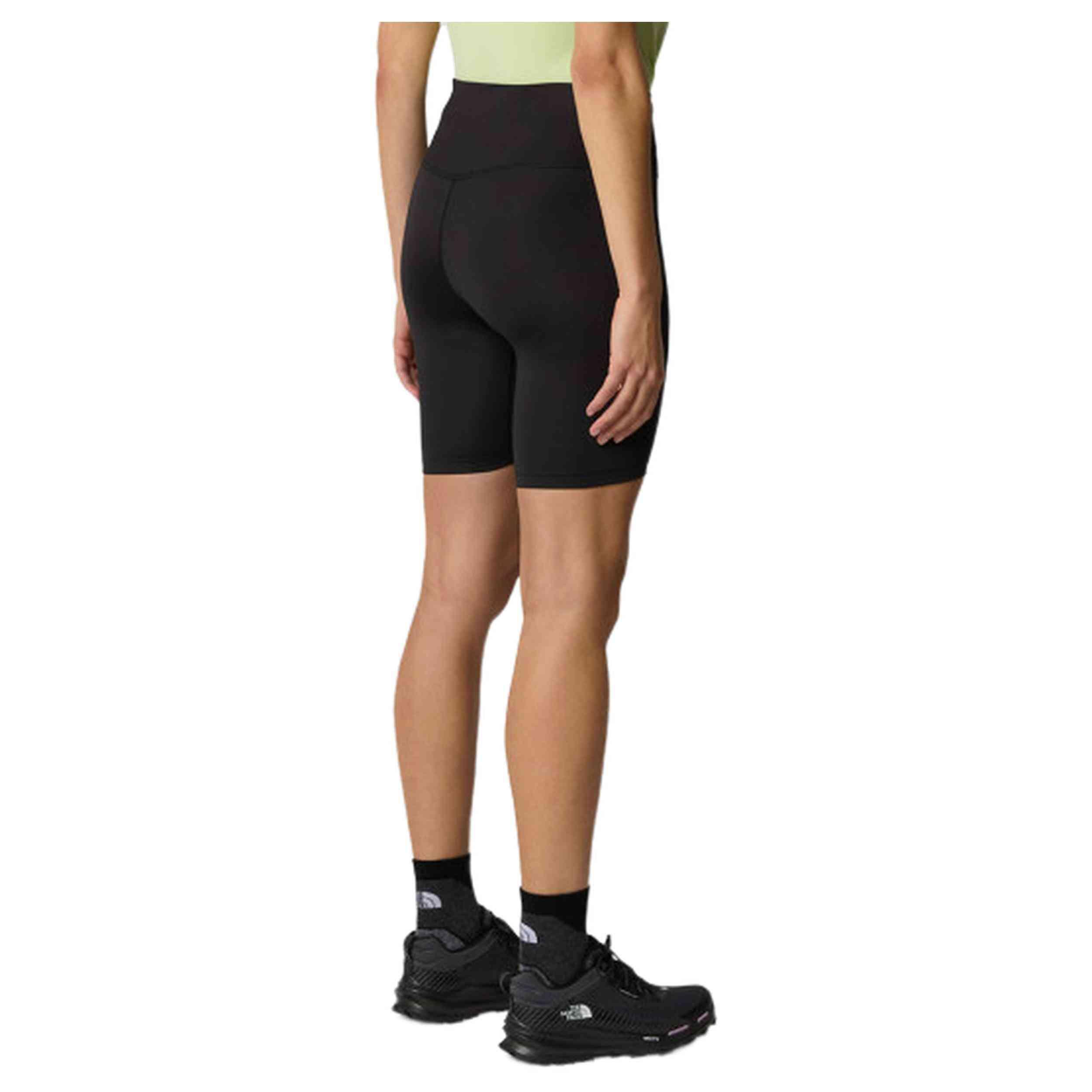 Leggings sportivi The north face Flex 8in per donne 2/4