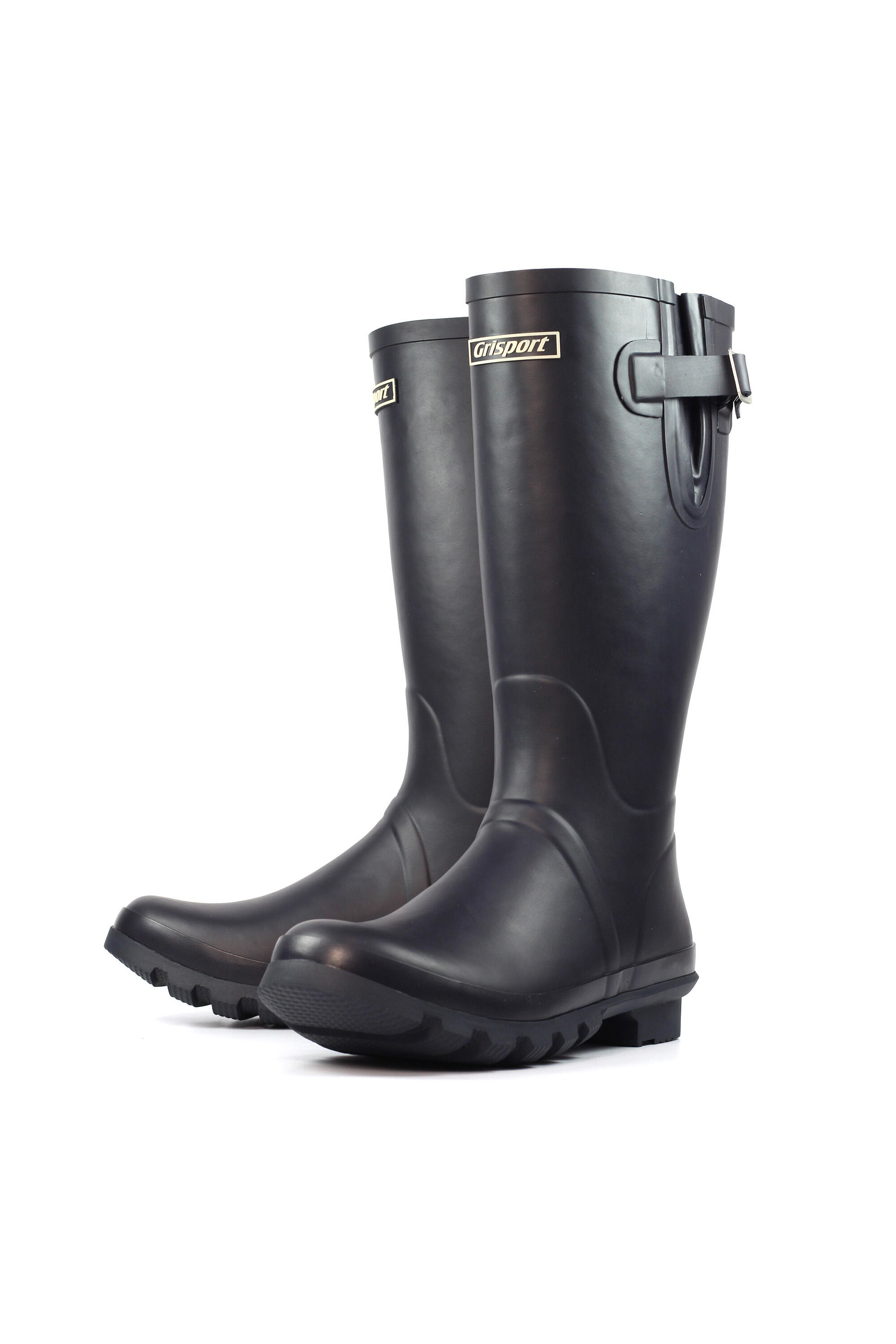 Petersfield Unisex Adjustable Wellington 6/7