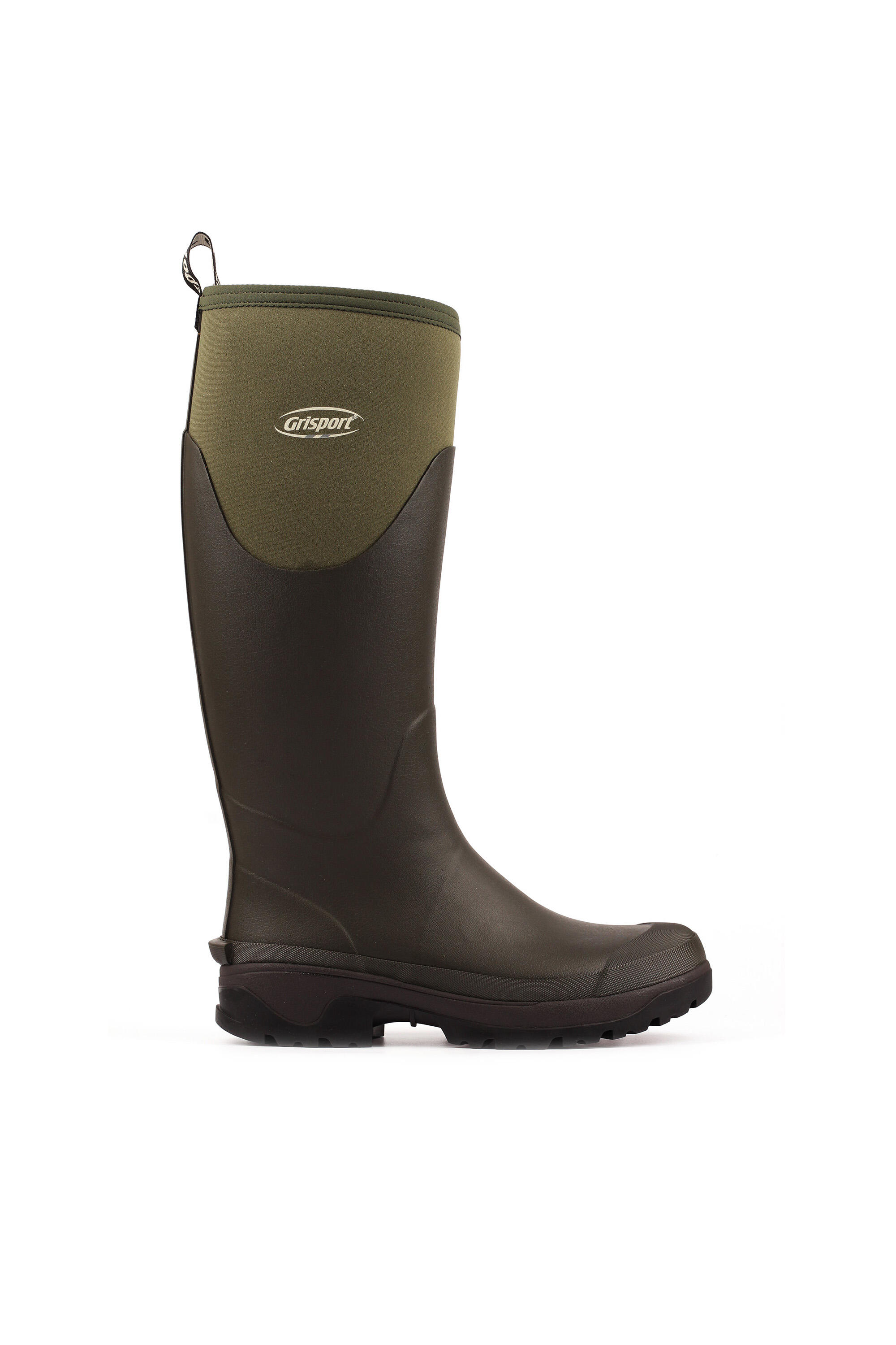 Mudmaster Mens Premium Neoprene Wellington 3/7
