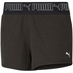 Short Puma modèle 52028501 pour femmes