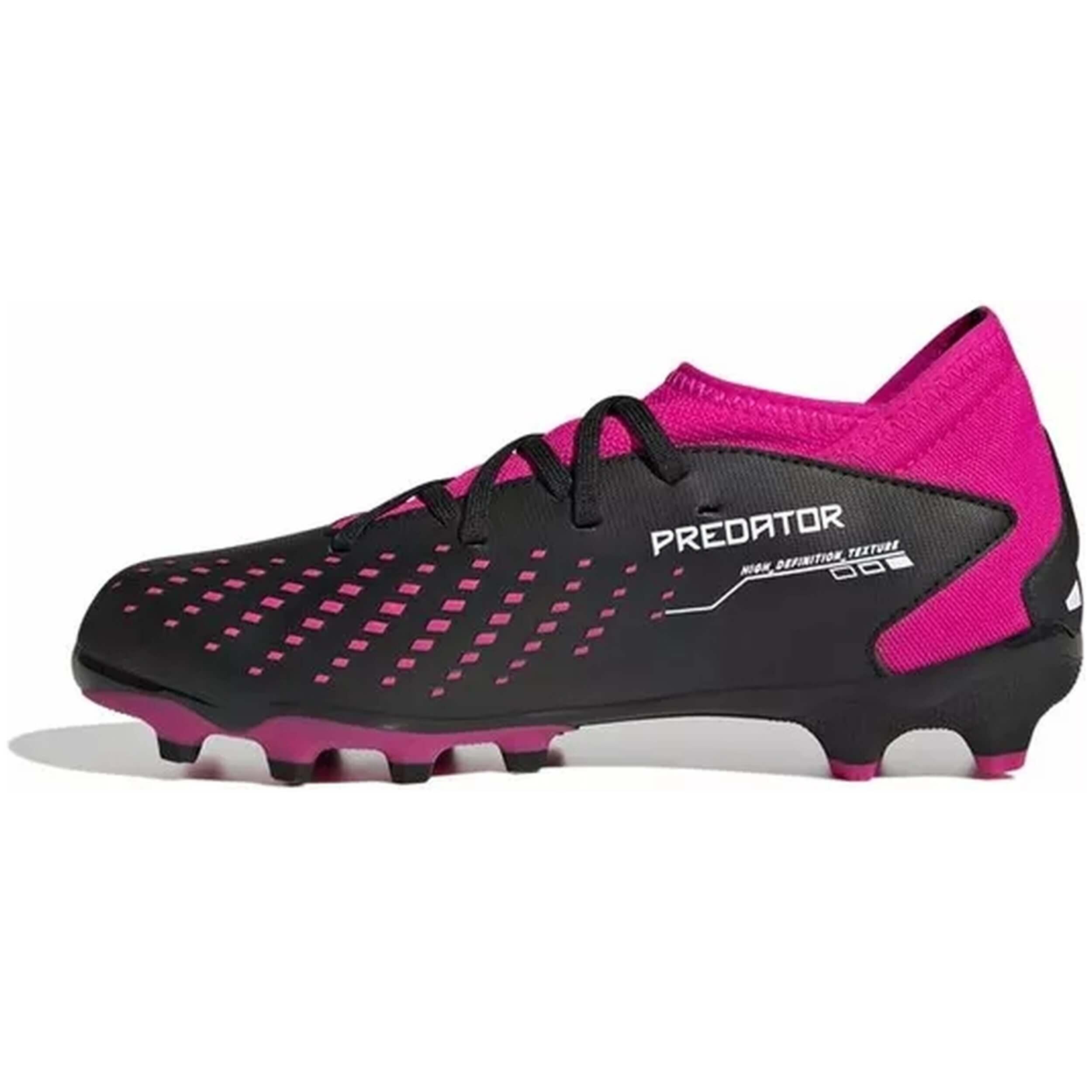 Stivaletti Adidas Predator Accuracy.3 Mg per ragazzi 2/5
