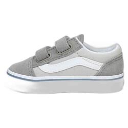 Baskets Vans modèle VN000CPZD3Y1 pour unisexe enfants