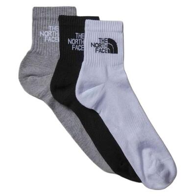 Calzini The north face Pack 3 per uomini