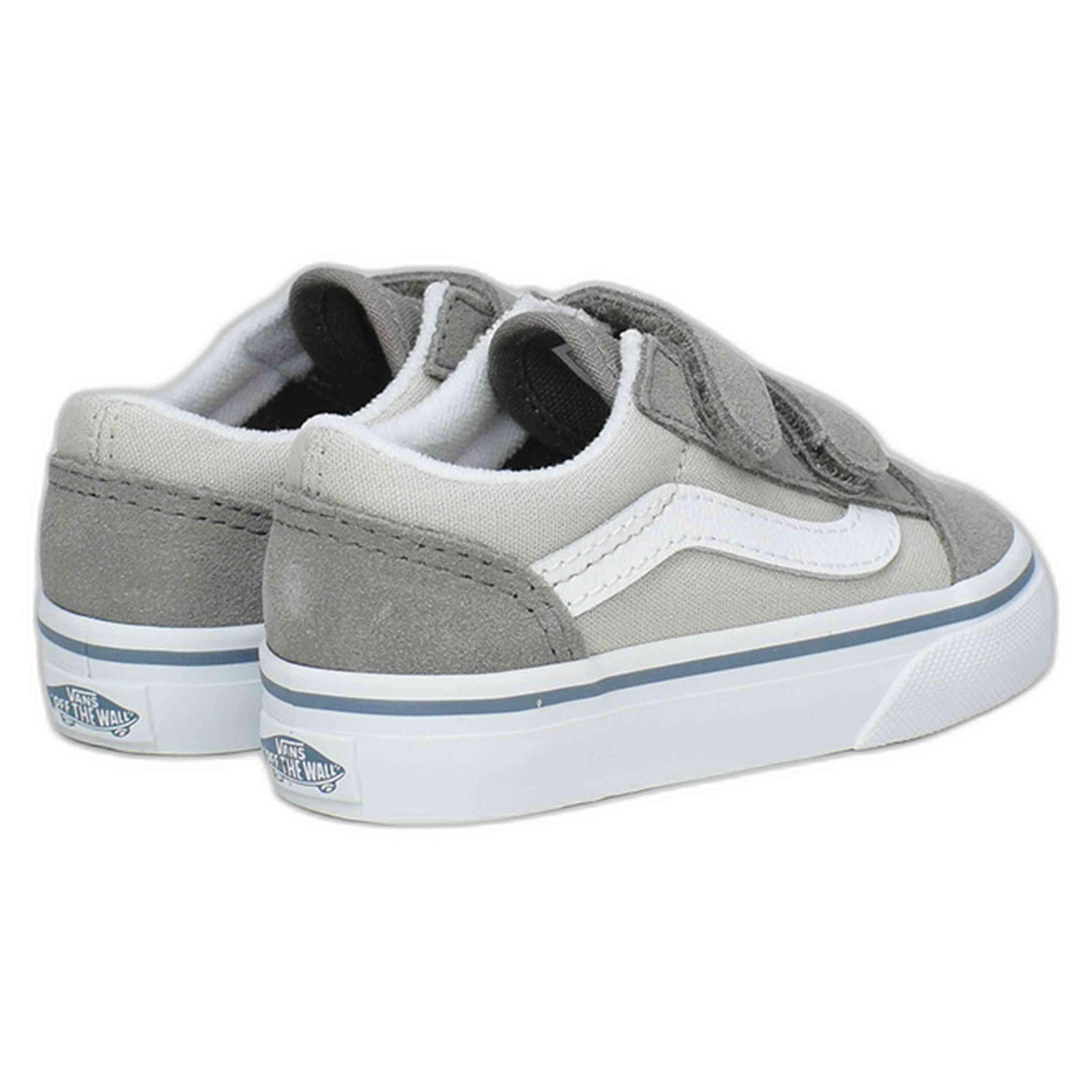 Scarpe Vans modello VN000CPZD3Y1 per unisex ragazzi 2/5