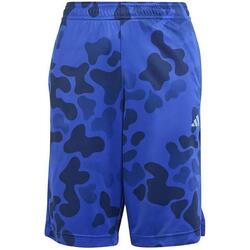 Short Adidas modèle IR7525 pour enfants