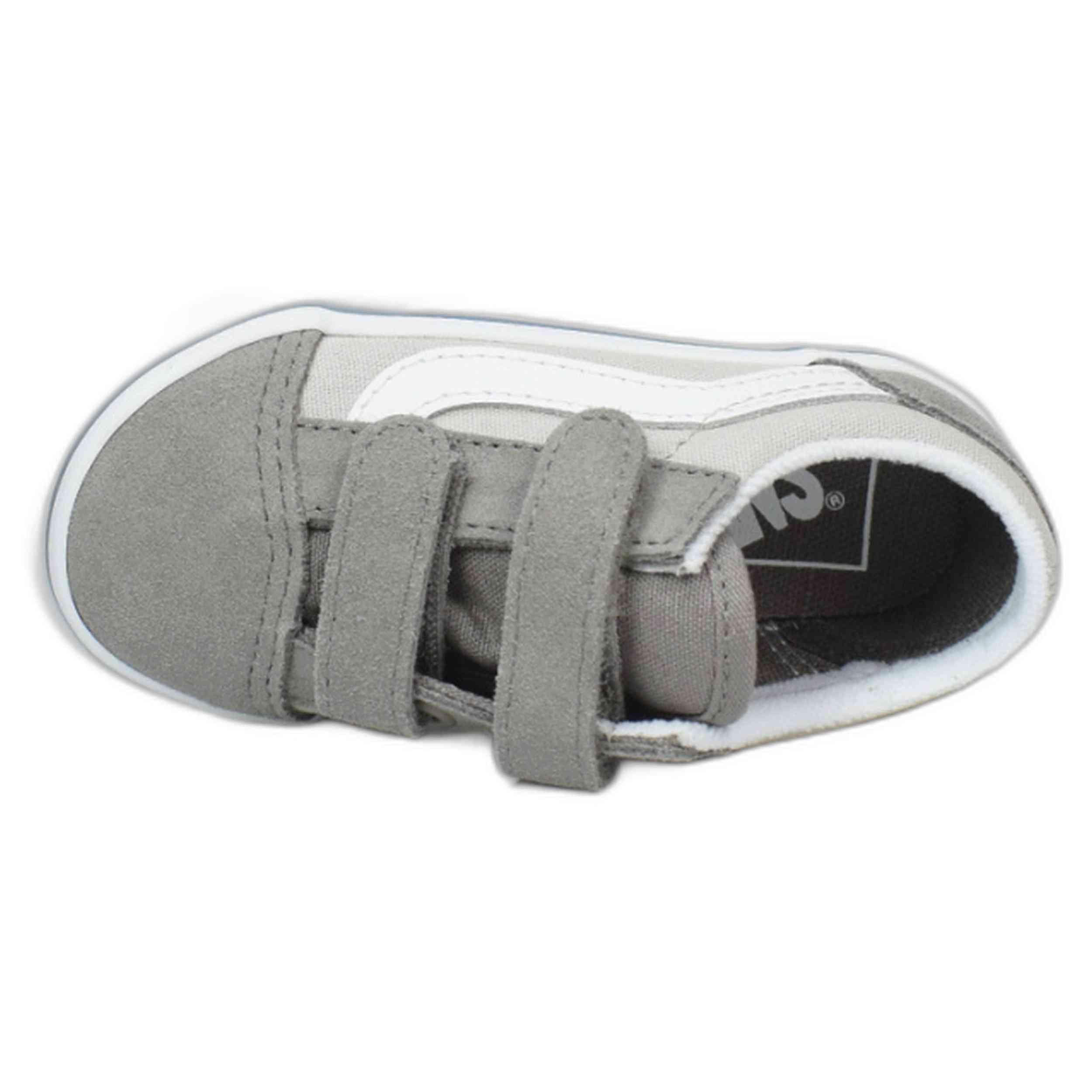 Scarpe Vans modello VN000CPZD3Y1 per unisex ragazzi 5/5