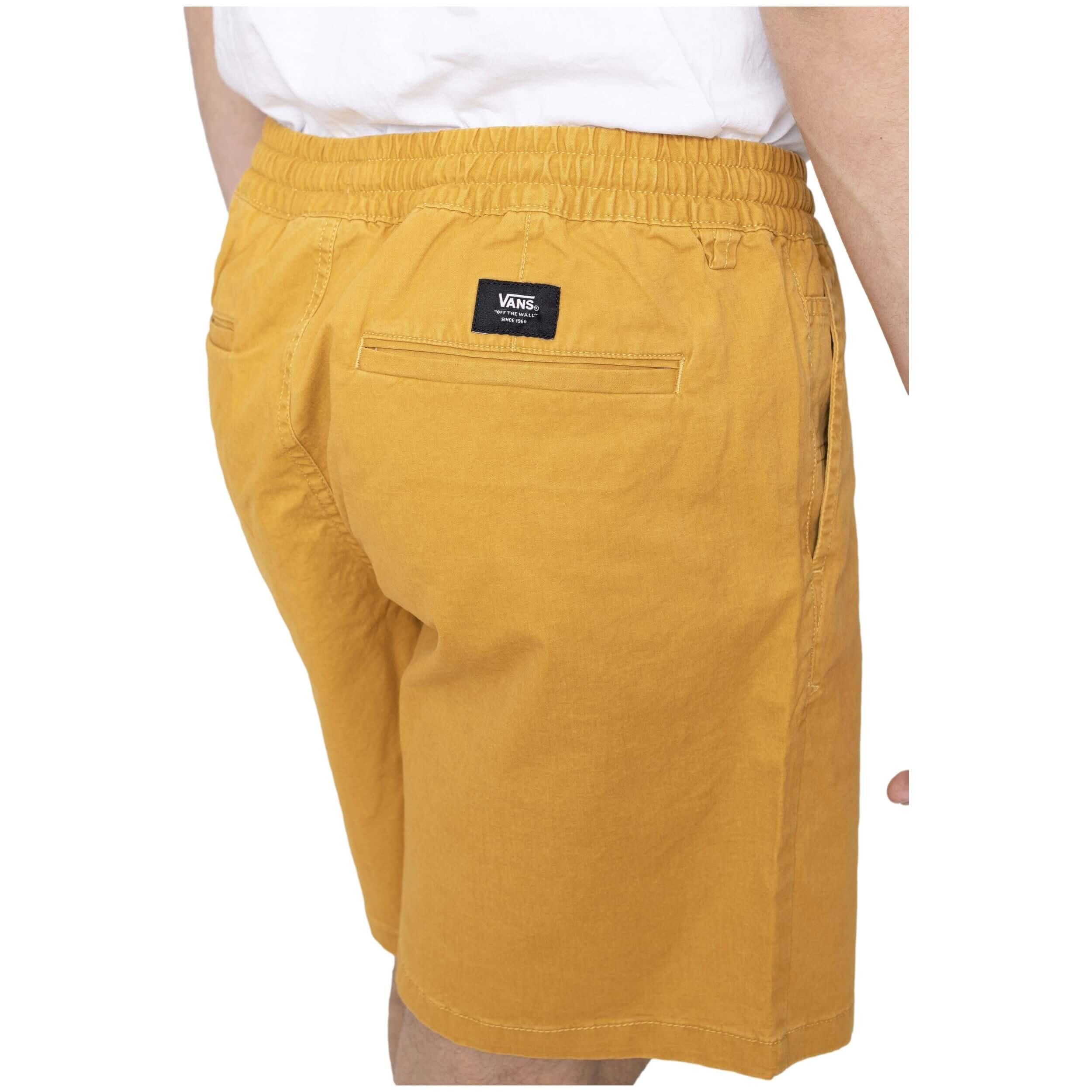 Korte broek Vans model VN0A5FKCG4O1 voor mannen 5/5