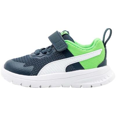 Zapatillas Puma Evolve Run Mesh para niños