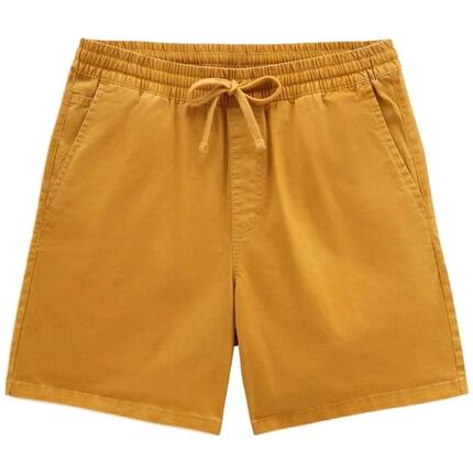 Pantalon court homme Vans Range Salt Wash Narcissus