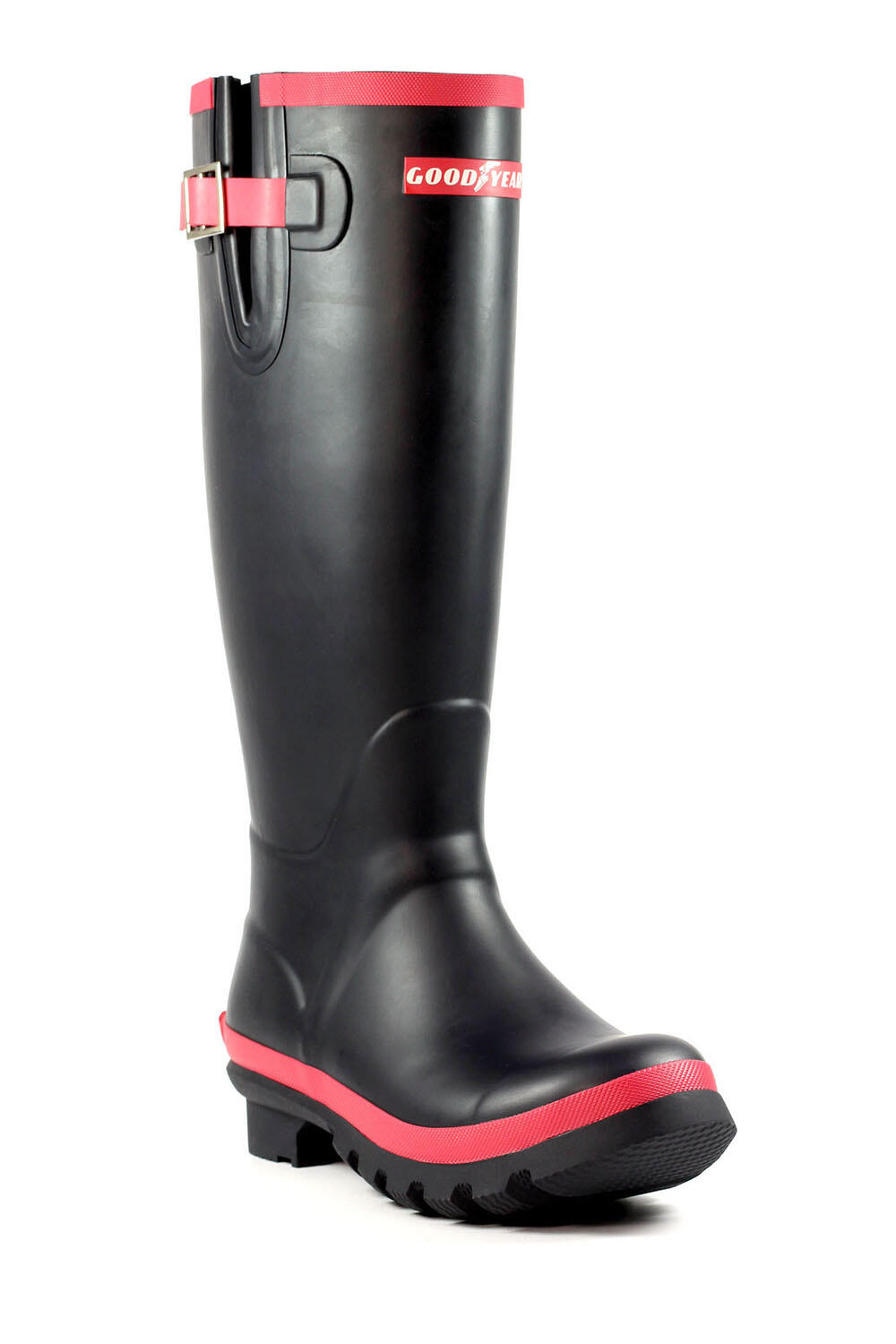 GRISPORT Loch Womens Neoprene Lined Wellington