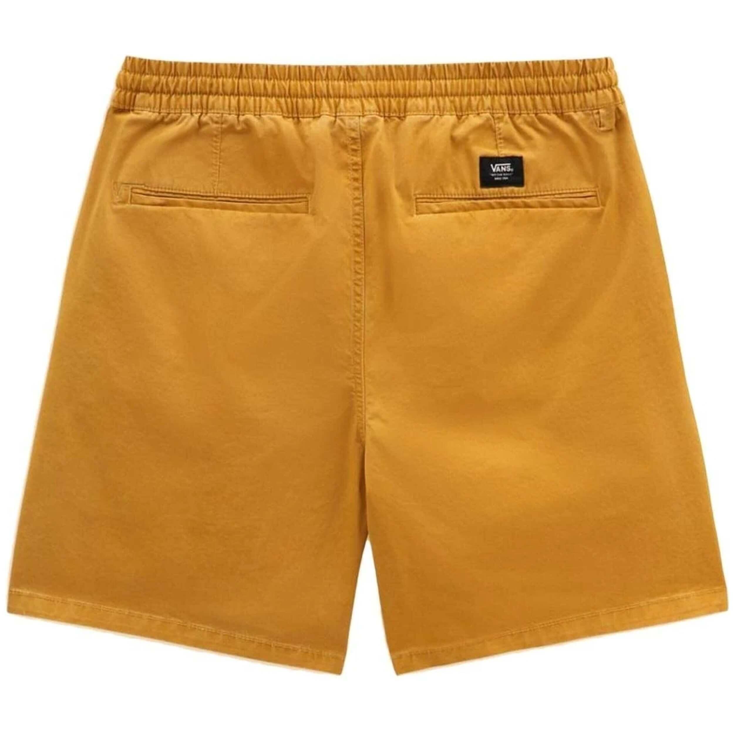Korte broek Vans model VN0A5FKCG4O1 voor mannen 2/5